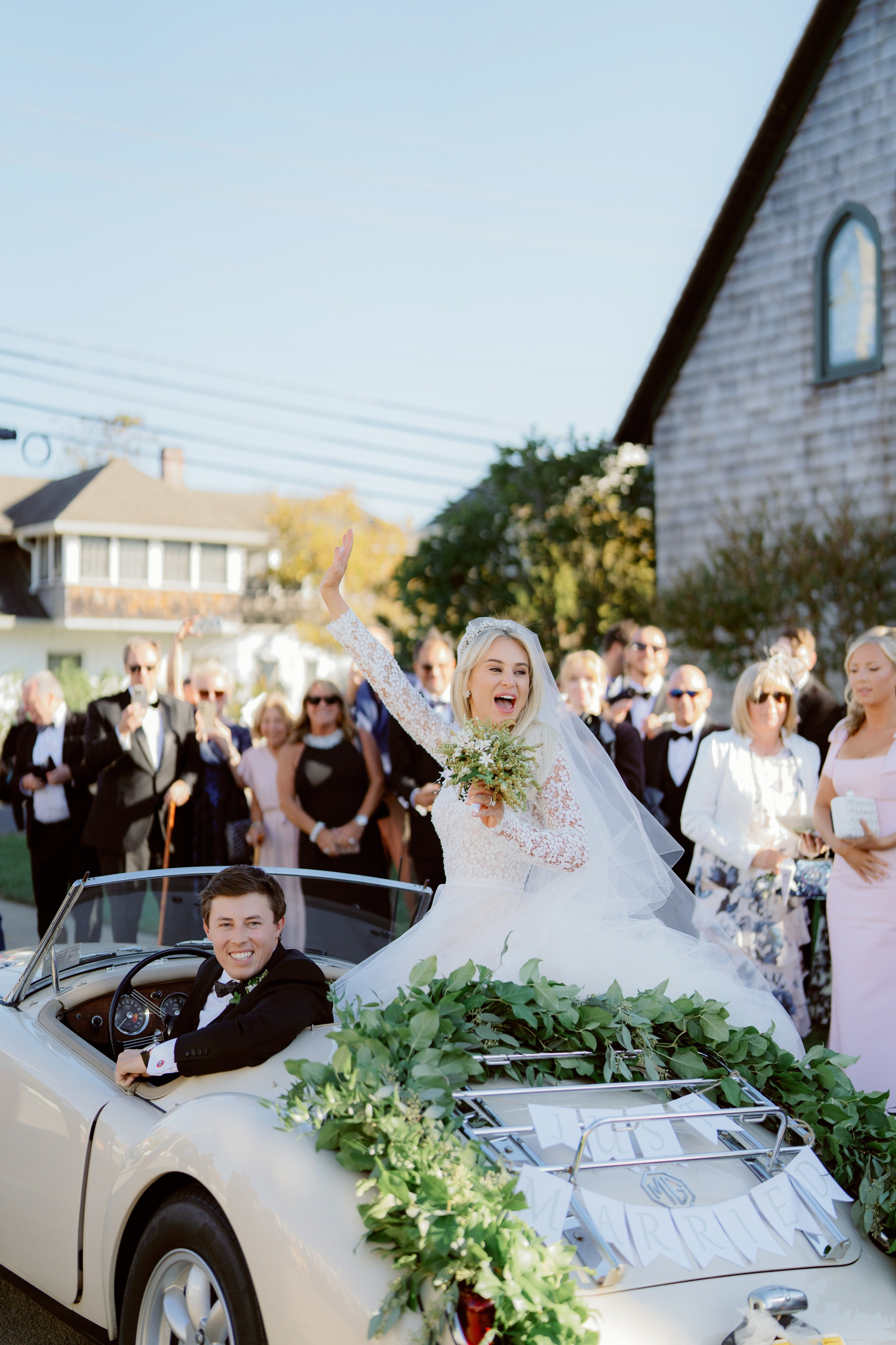 Katherine and Matt. Wedding photographer and videographer New York | New Jersey