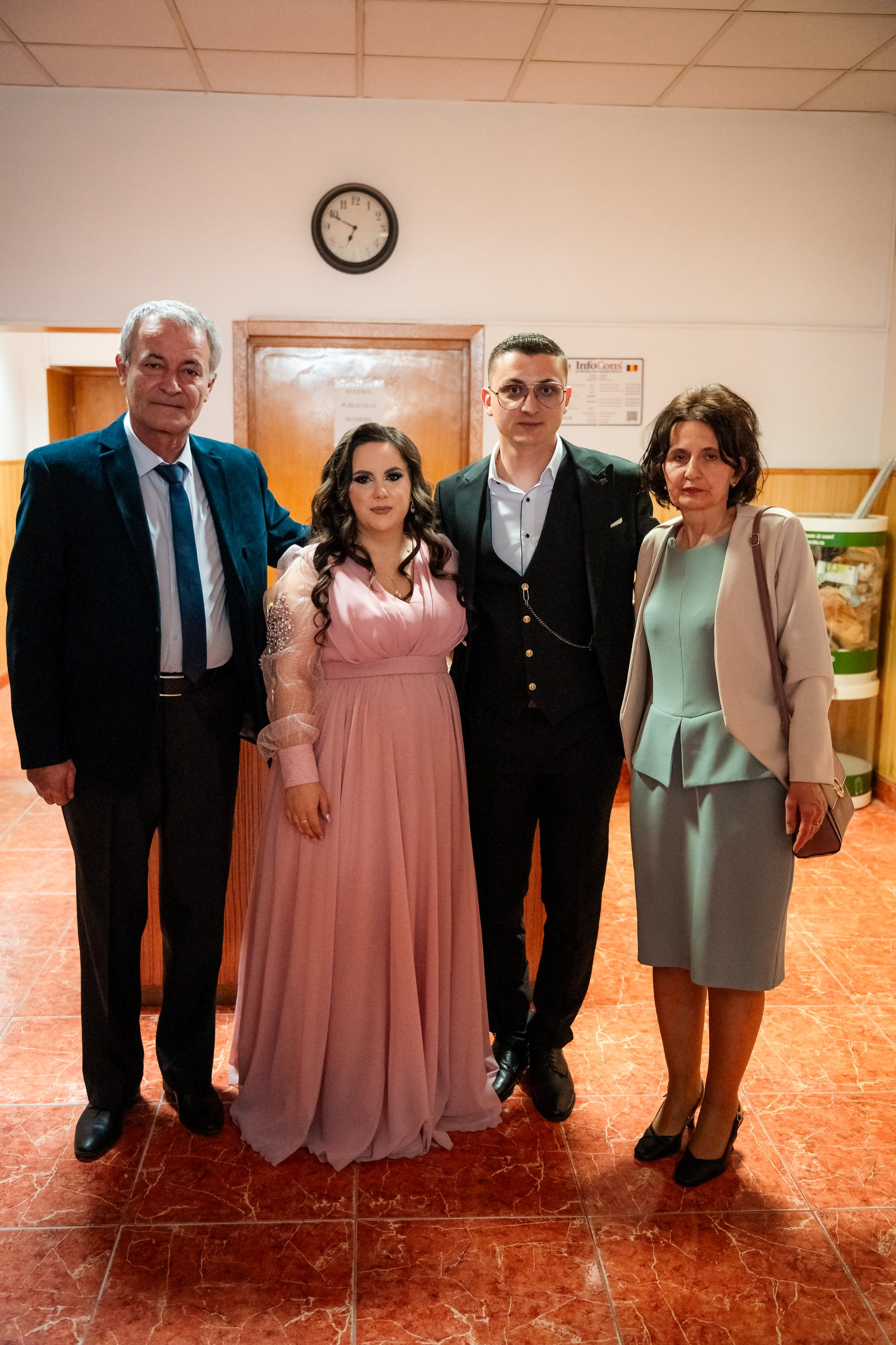 Cununie Luiza & Madalin