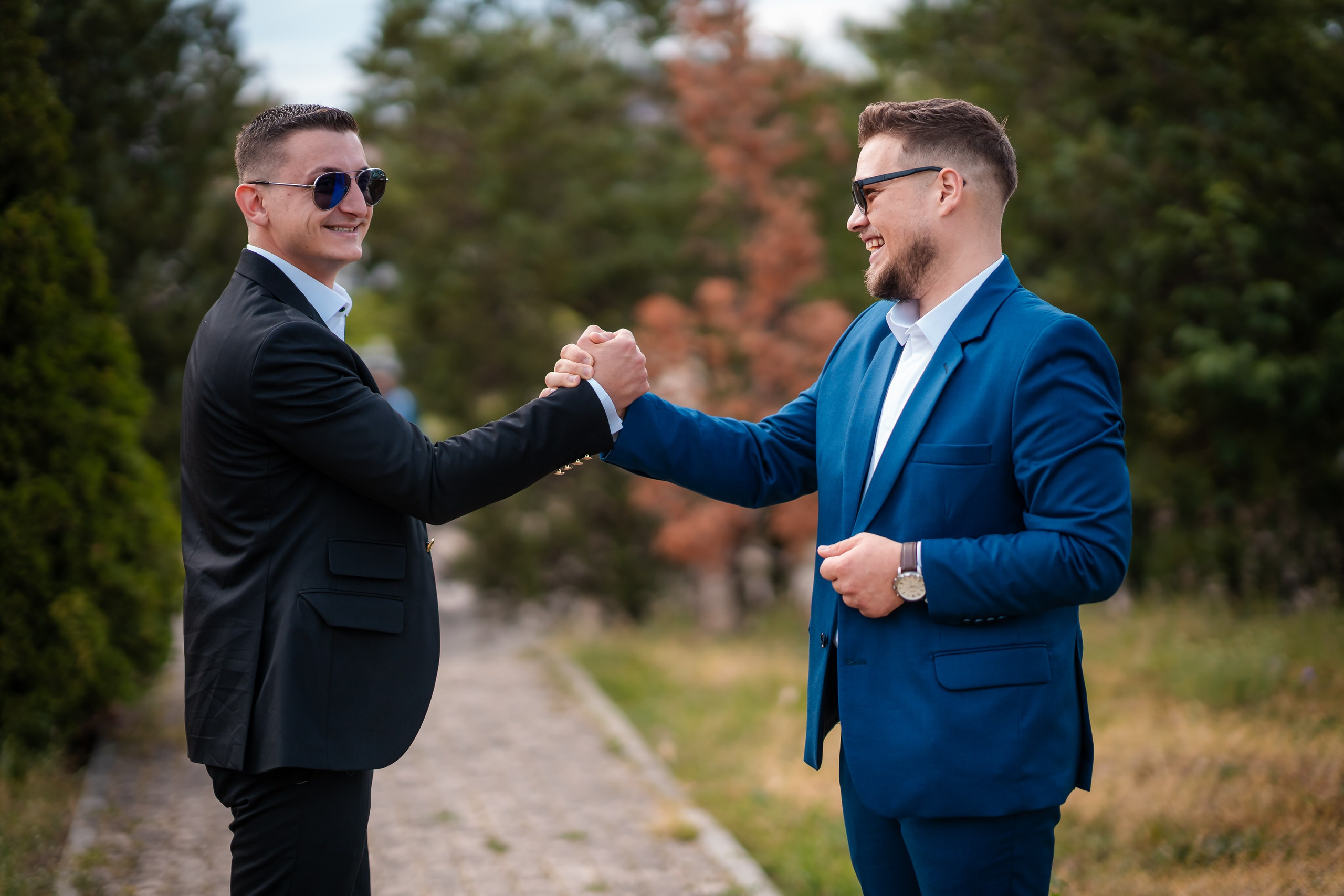 Cununie Luiza & Madalin