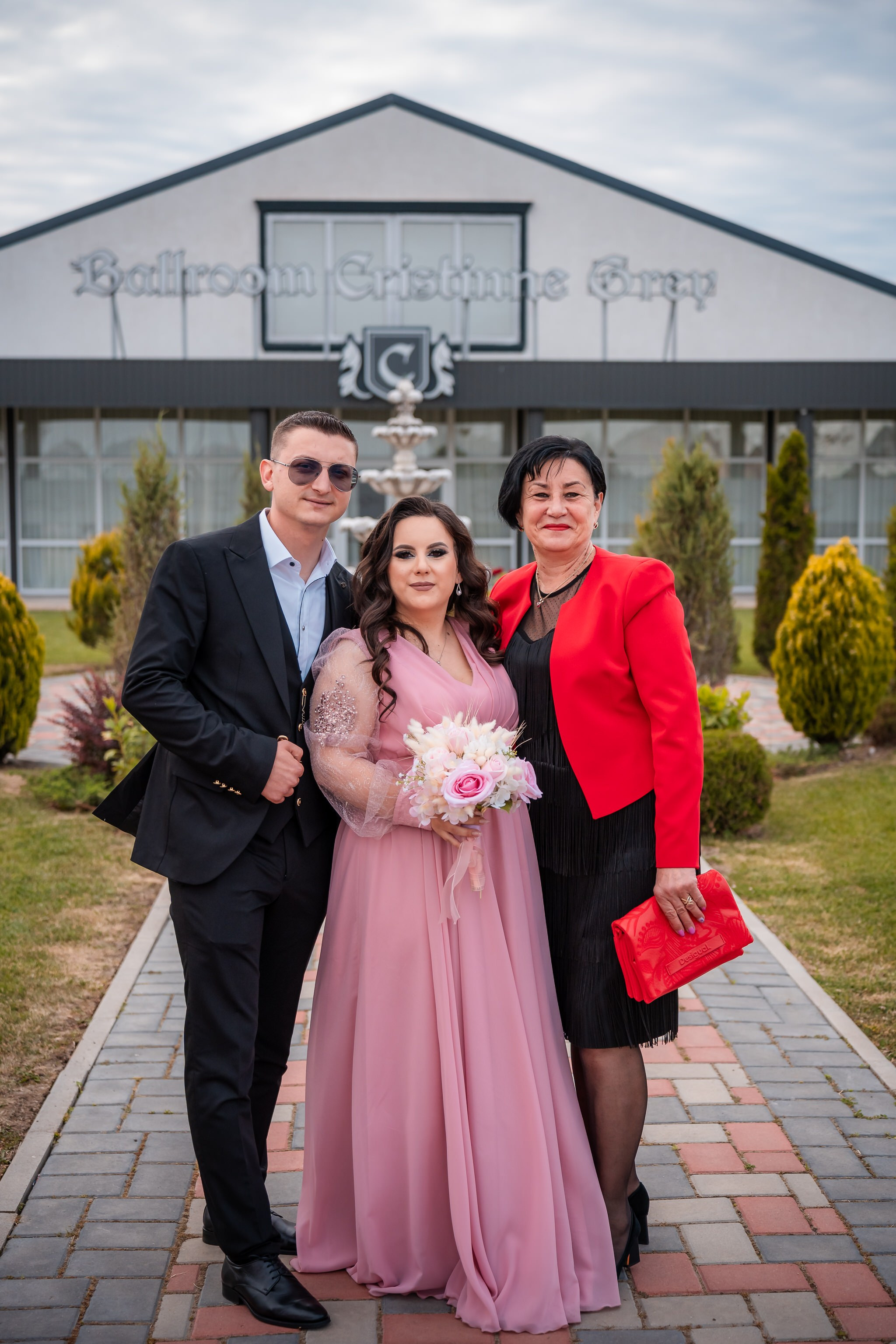 Cununie Luiza & Madalin