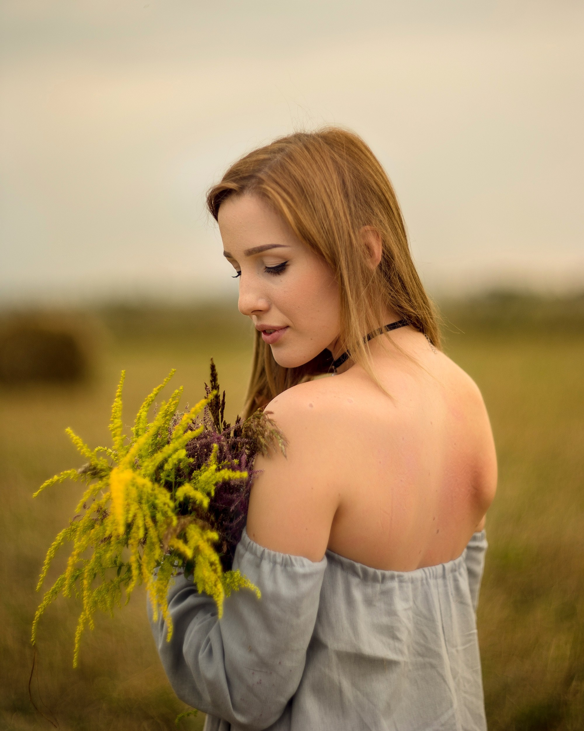 Персональная Lady. Фотограф Вотинов Николай