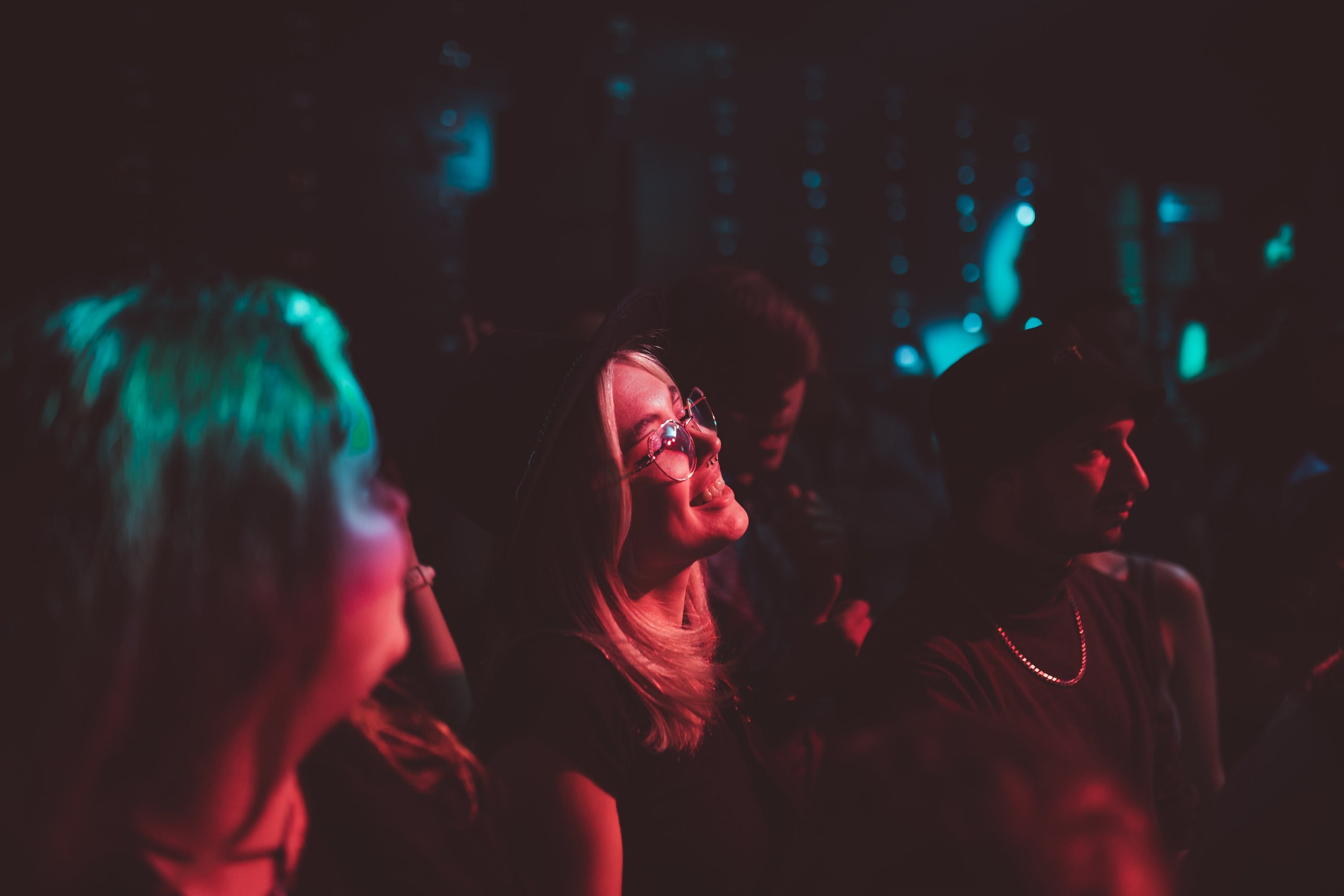 R.A.SVET Concert. True Story Photography