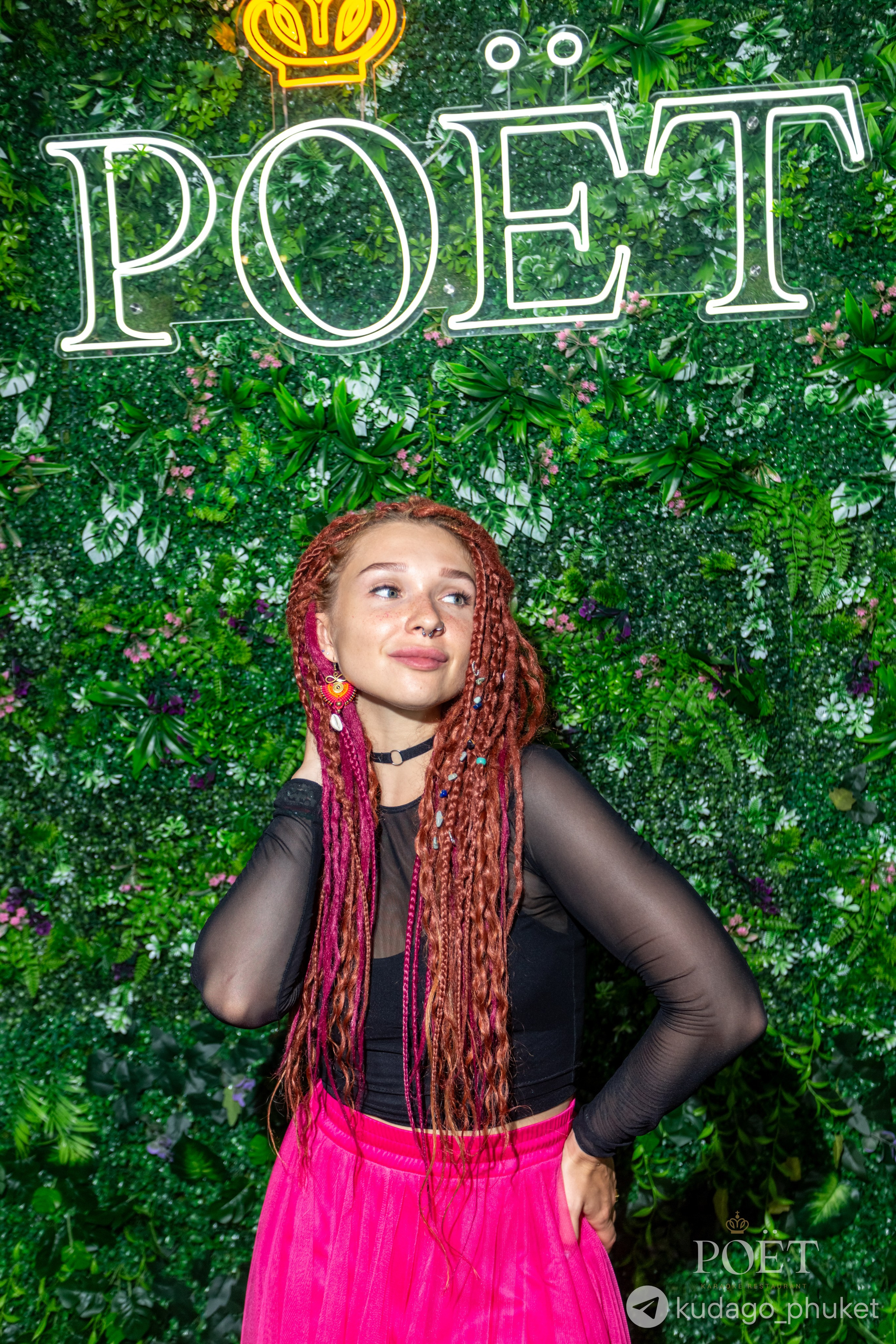 Вокальный конкурс POËT | Фоторепортаж | Афиша | DAVAYSXODIM.com PHUKET. АФИША|ФОТОРЕПОРТАЖИ|ИВЕНТЫ|ПХУКЕТ
