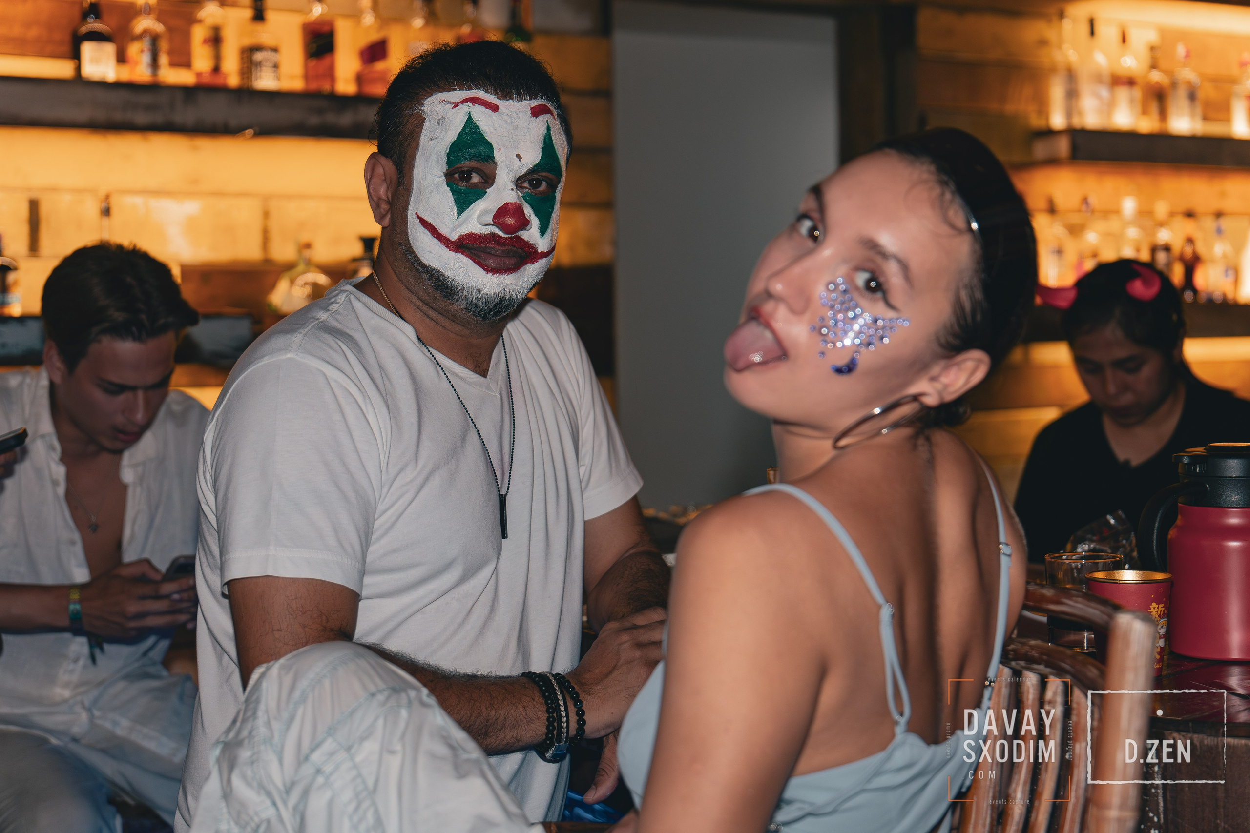 Фестиваль всех святых | Фоторепортаж | Афиша | DAVAYSXODIM.com PHUKET. АФИША|ФОТОРЕПОРТАЖИ|ИВЕНТЫ|ПХУКЕТ