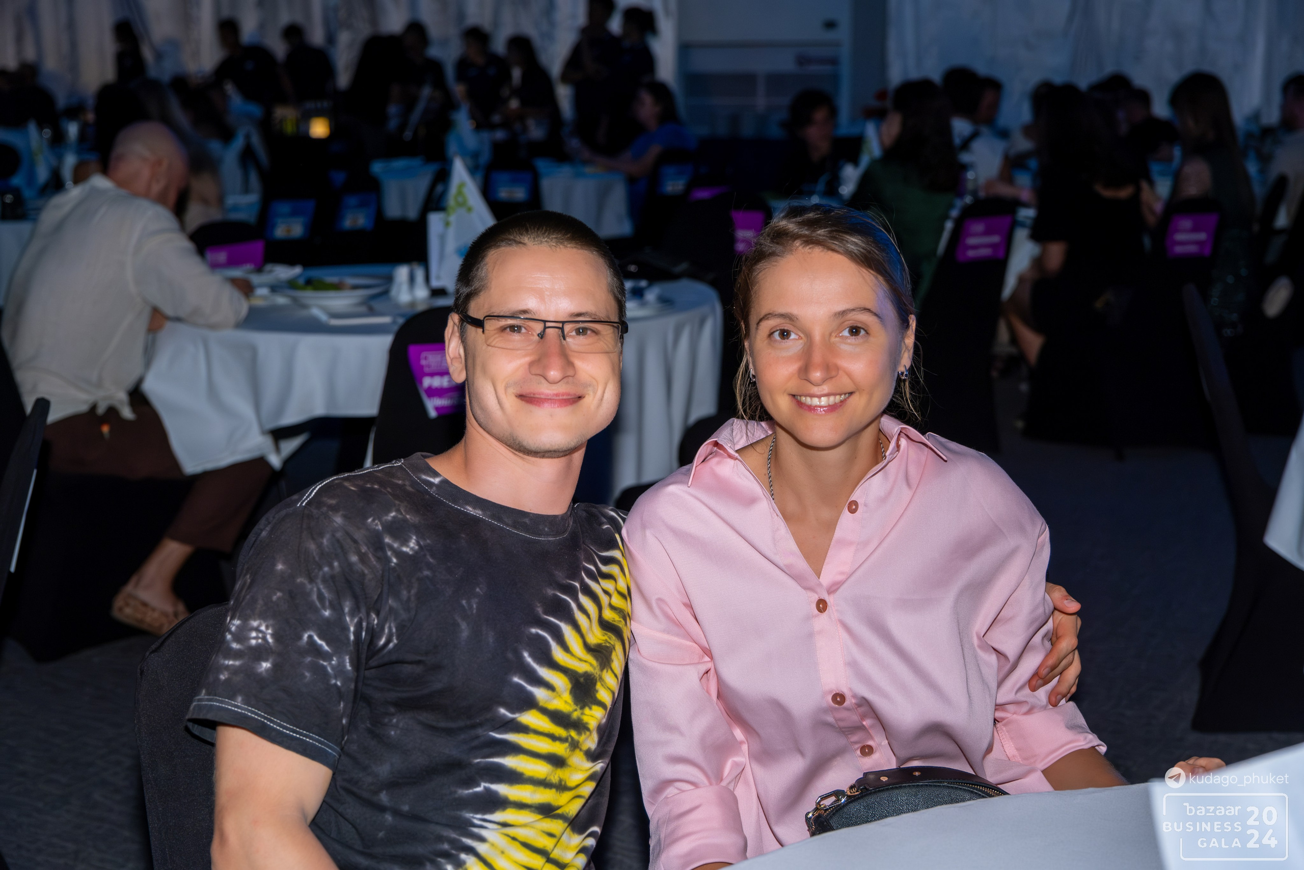 Bazaar Business Gala (Часть 2) | Фоторепортаж | Афиша | DAVAYSXODIM.com PHUKET. АФИША|ФОТОРЕПОРТАЖИ|ИВЕНТЫ|ПХУКЕТ