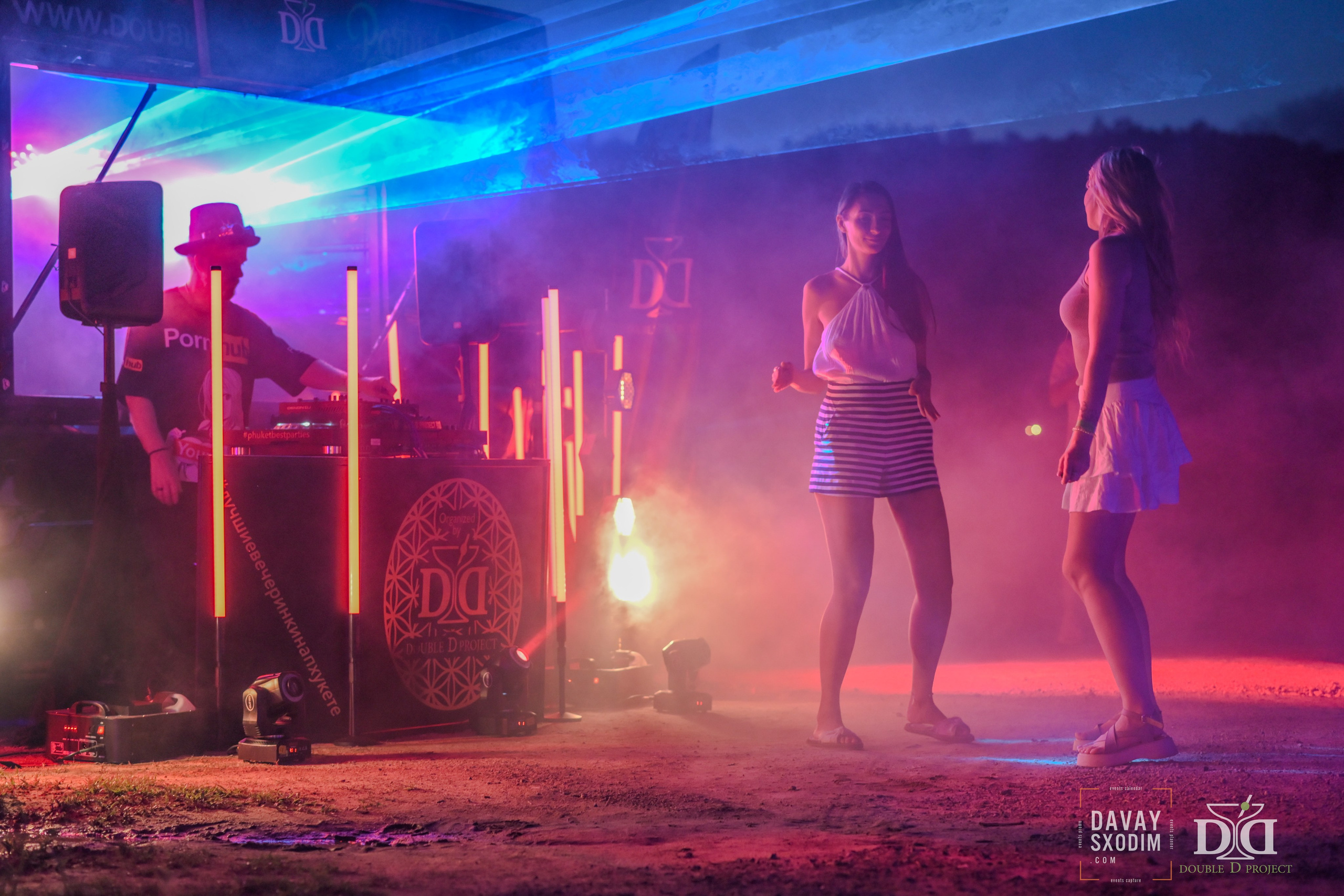 Вечеринка на аэродроме | Фоторепортаж | Афиша | DAVAYSXODIM.com PHUKET. АФИША|ФОТОРЕПОРТАЖИ|ИВЕНТЫ|ПХУКЕТ
