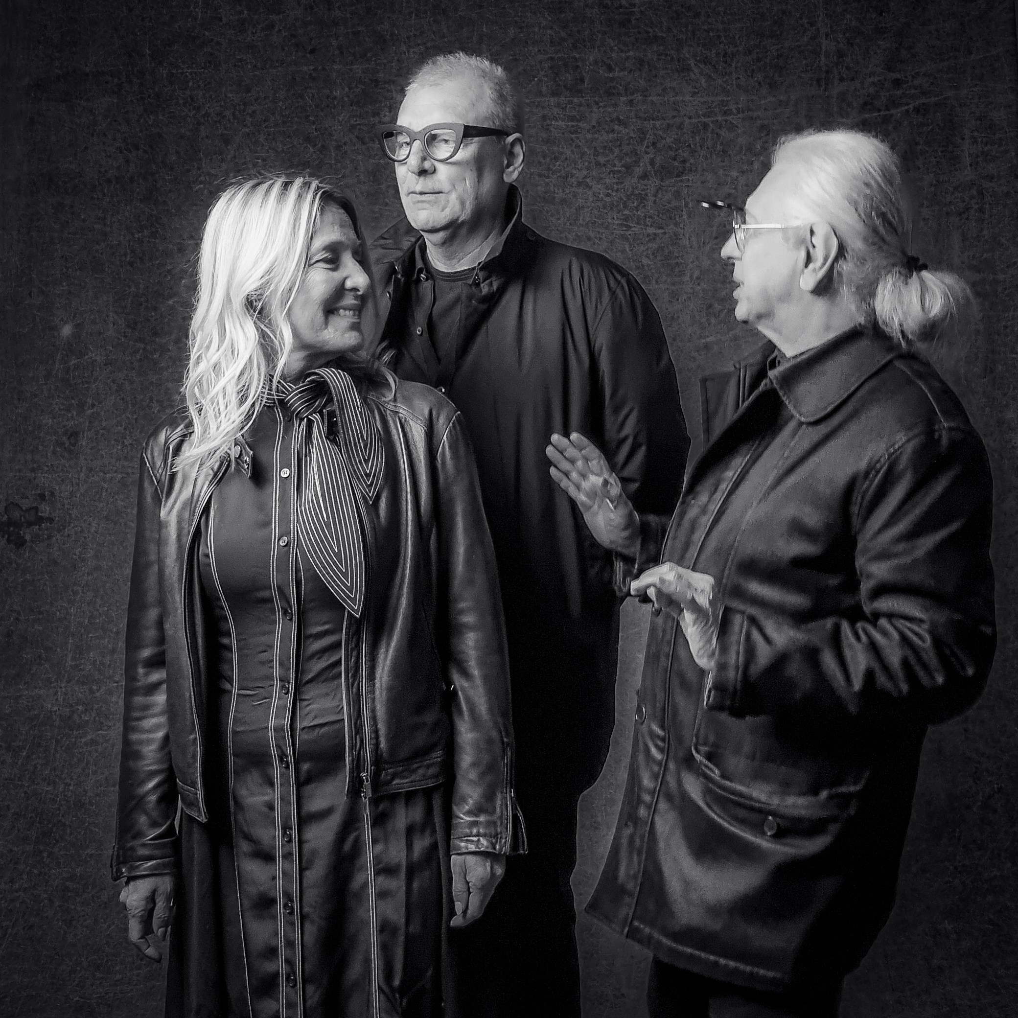 Guido Harari Caverna Magica. “Gianmaria Coscia fotografo per passione”