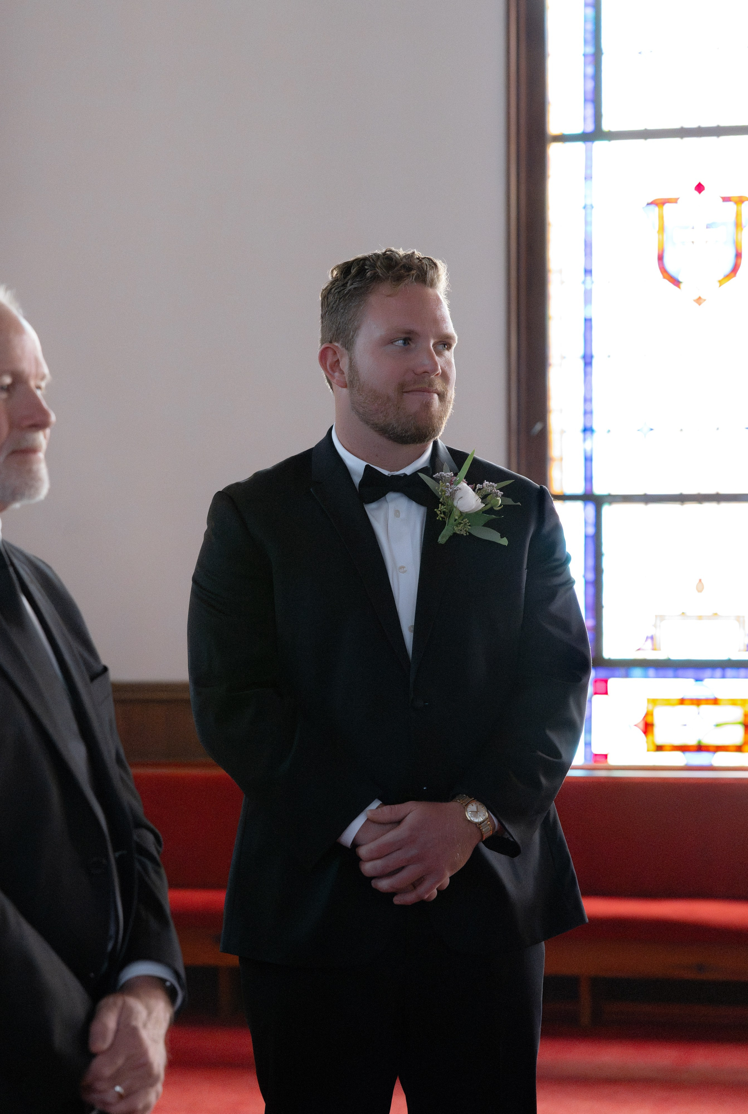 Jada and Dalton. North Carolina. Photographer Anastasia Nagibina