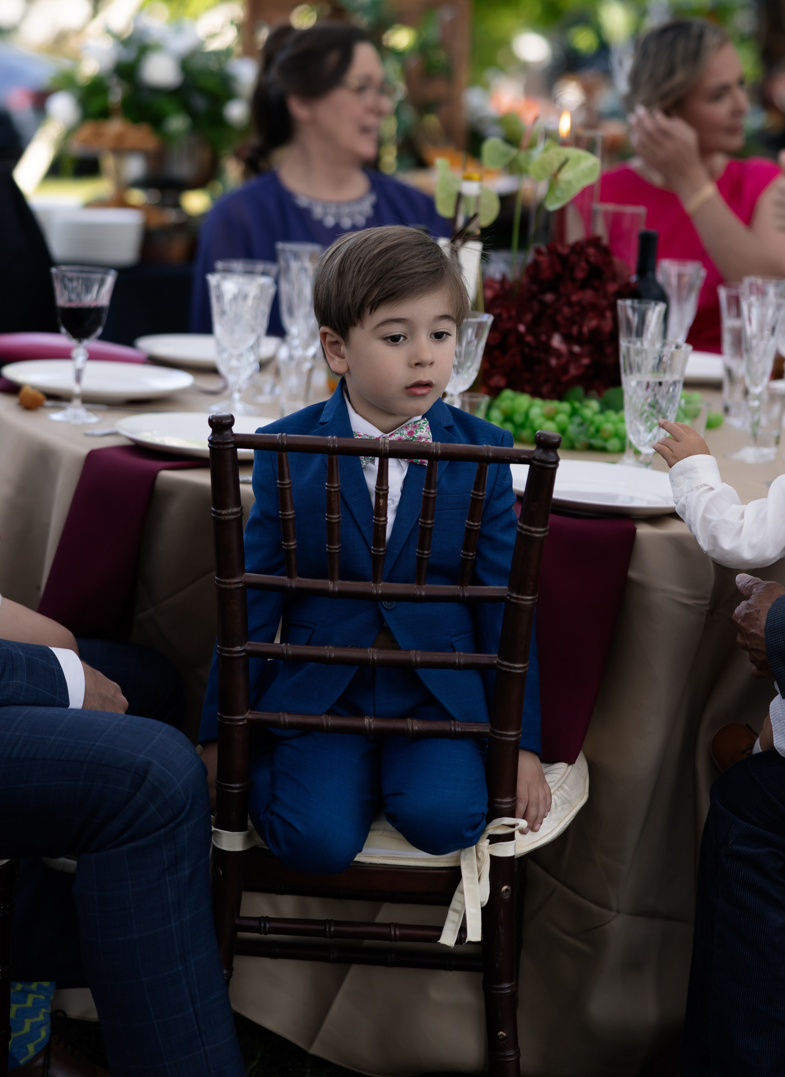 Reys wedding at Lake Lucy. Photographer Anastasia Nagibina