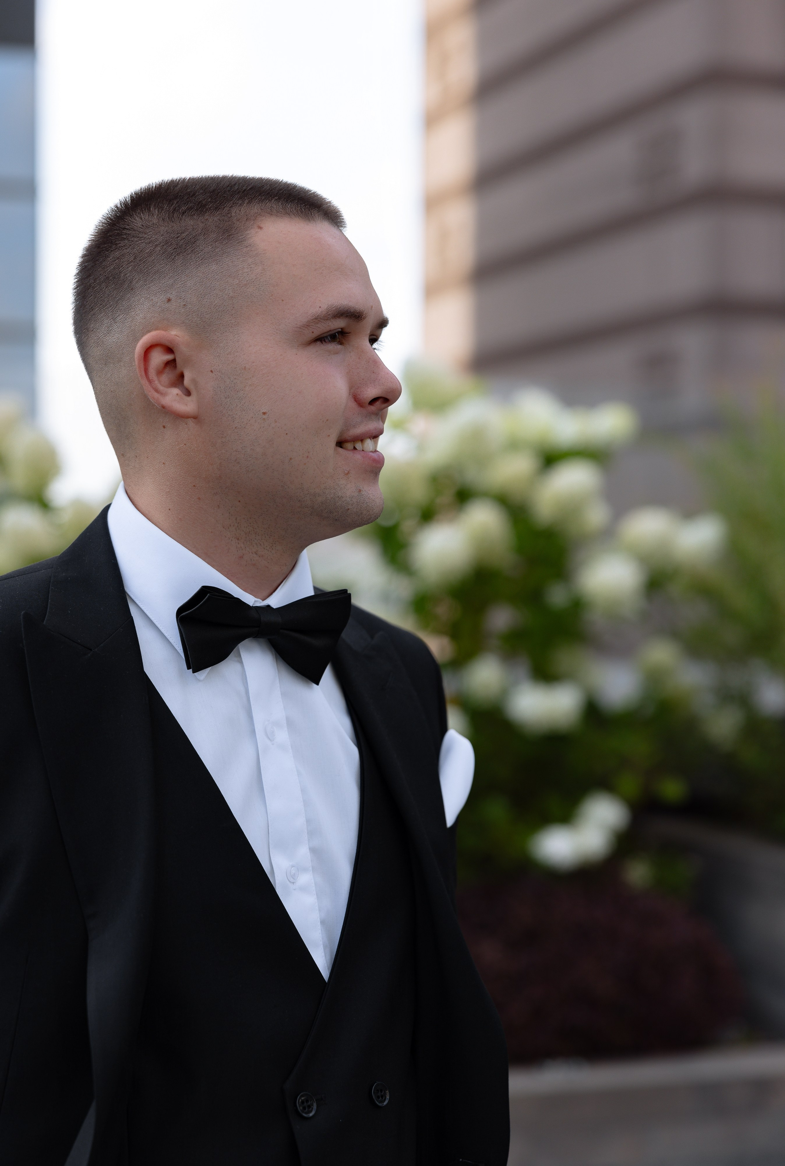 Vitalii and Diana. Massachusetts. Photographer Anastasia Nagibina