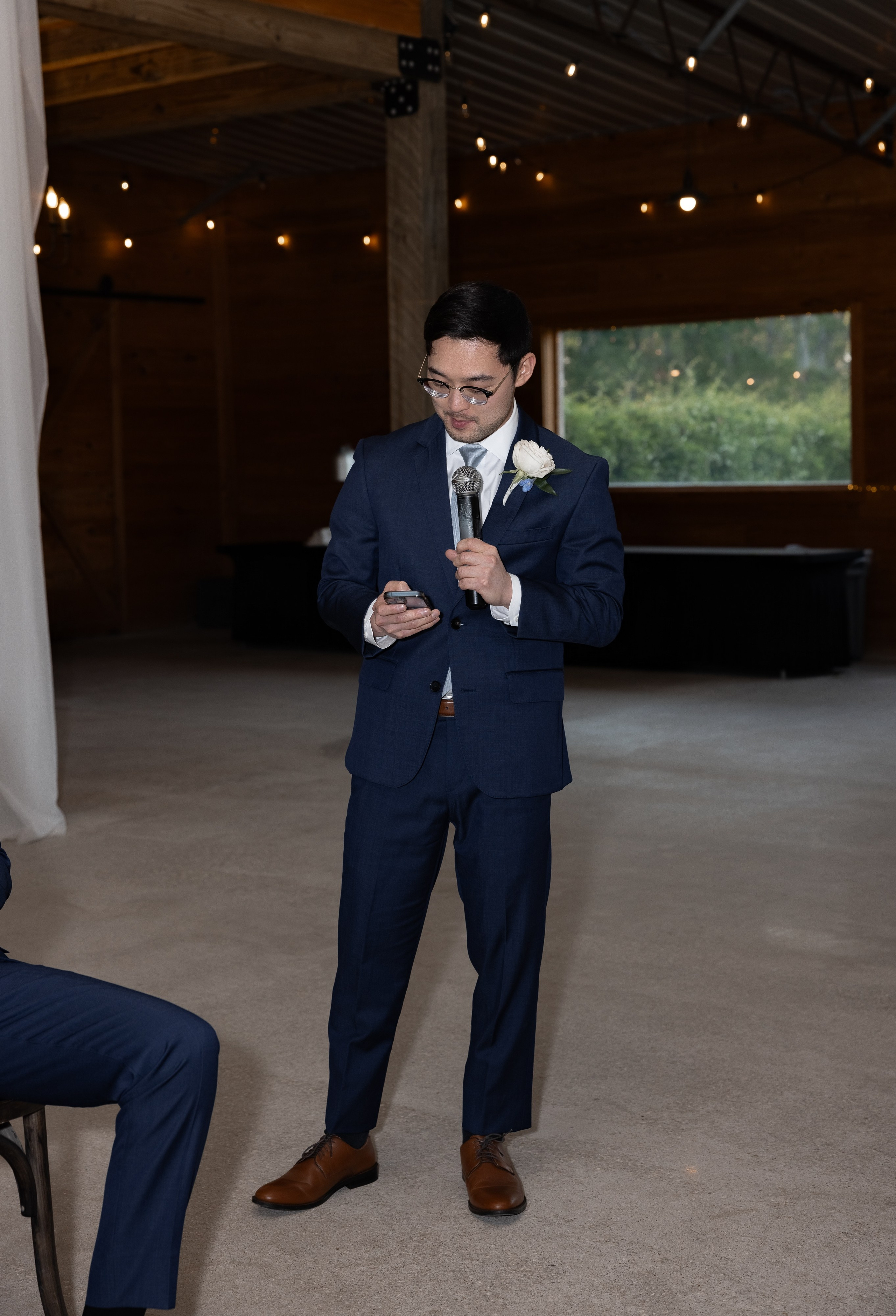 Haley and Will. Photographer Anastasia Nagibina