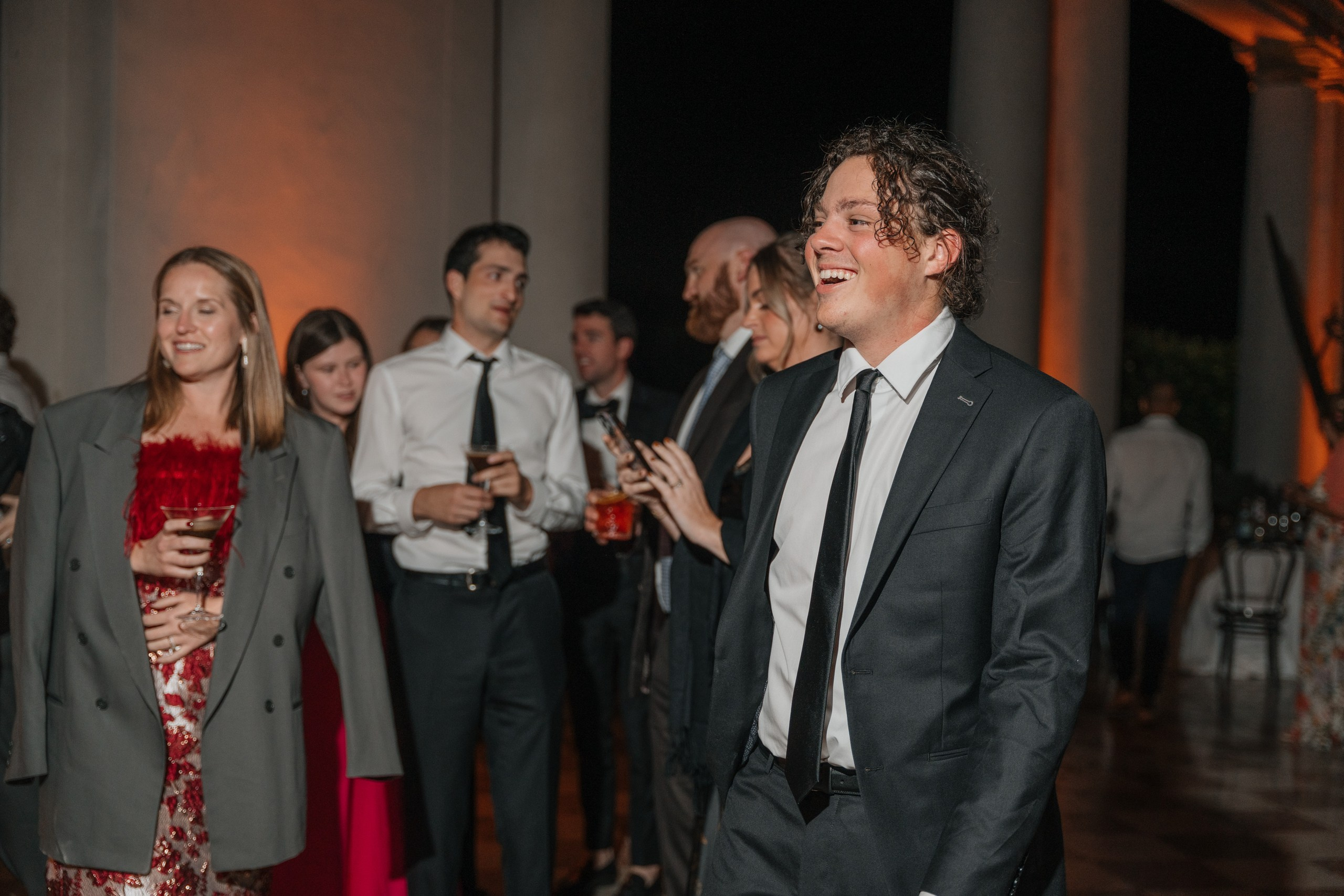 Scott & Elena. Wedding photographer Natalia