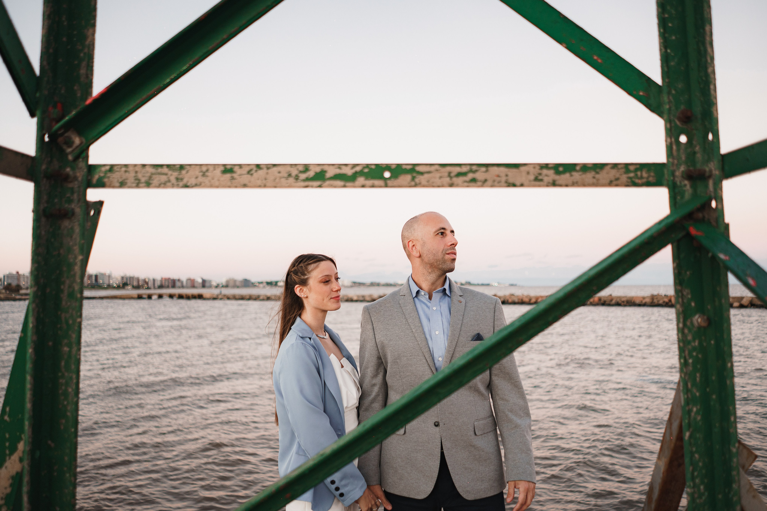 Uruguay. Enriquez Studio - Wedding Memories