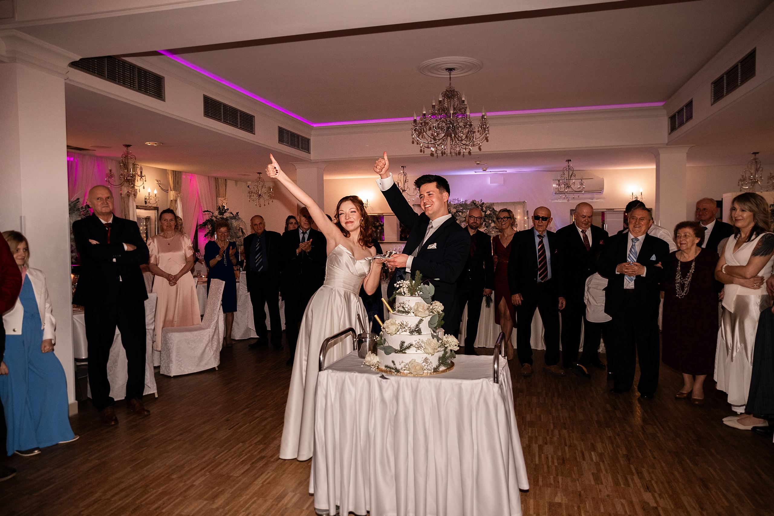 Ania & Michał. VideofotKA.pl