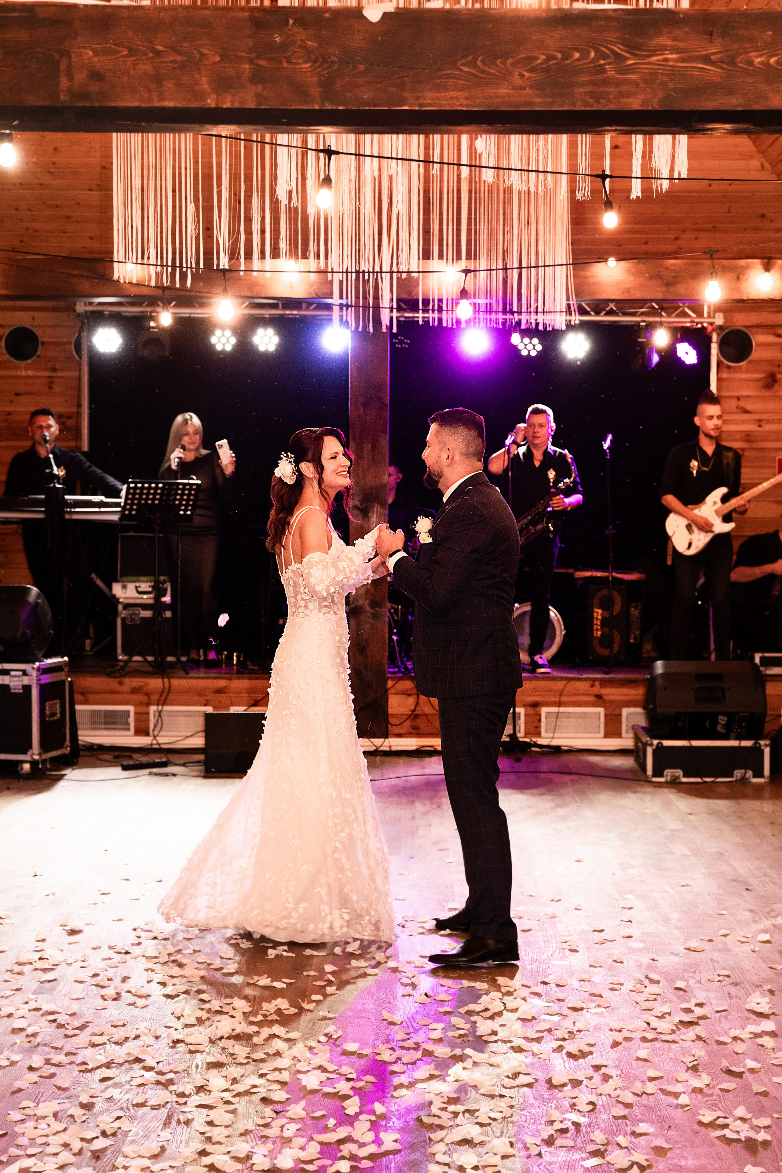 Izabela & Piotrek. VideofotKA.pl