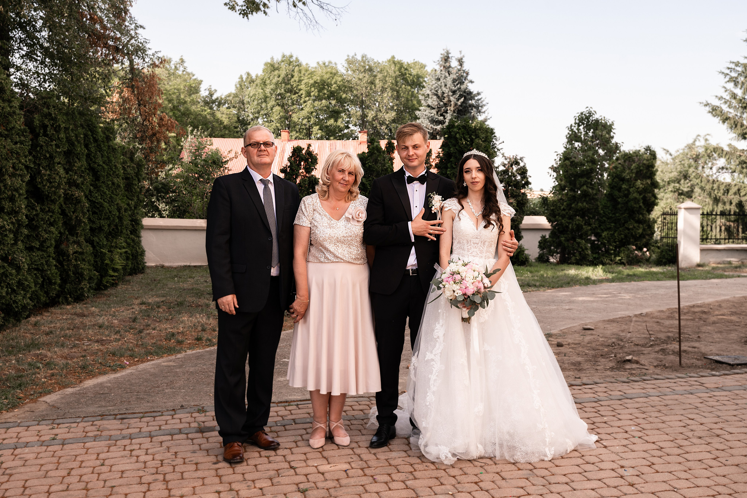 Justyna & Mateusz. VideofotKA.pl