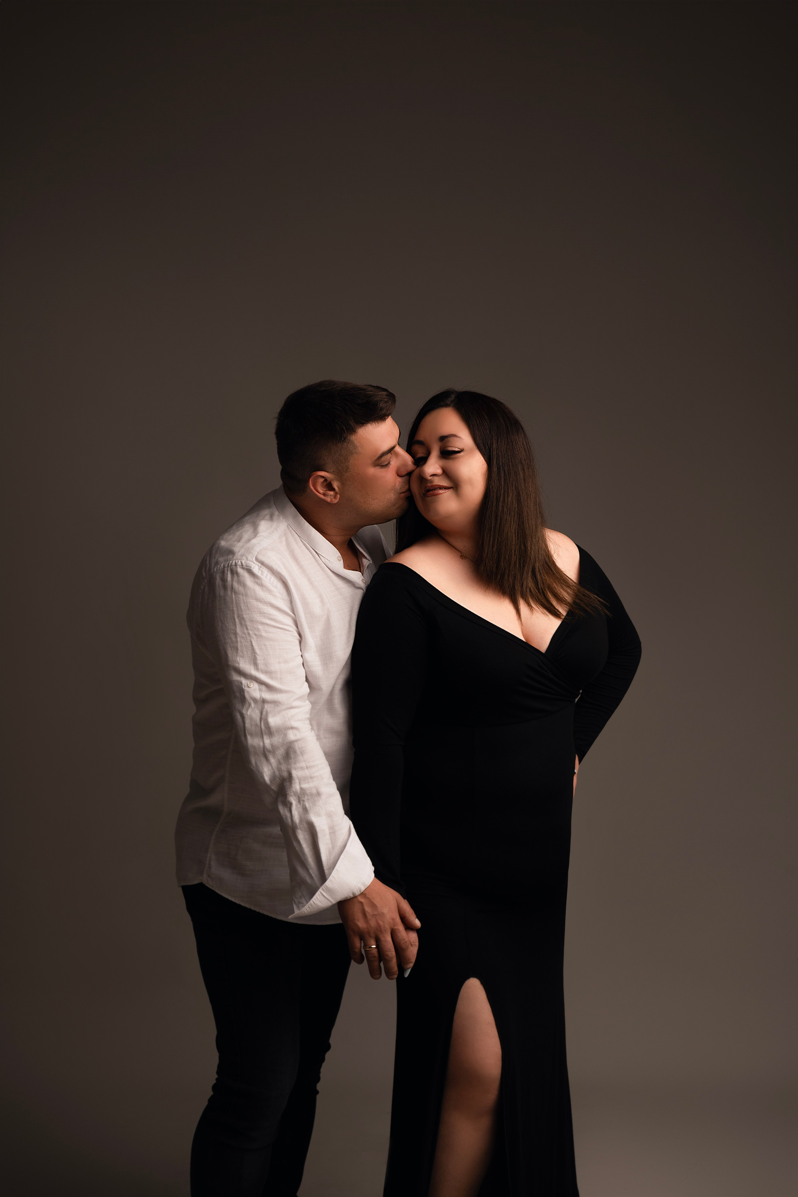 Sesja brzuszkowa. VideofotKA.pl