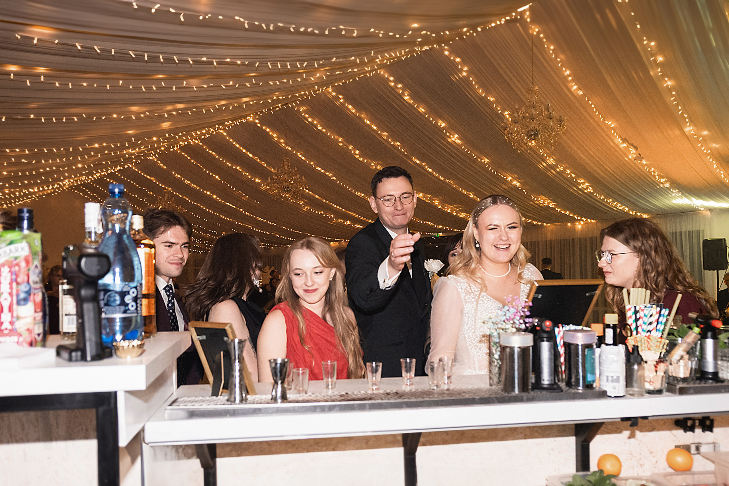 Klaudia & Szymon. VideofotKA.pl