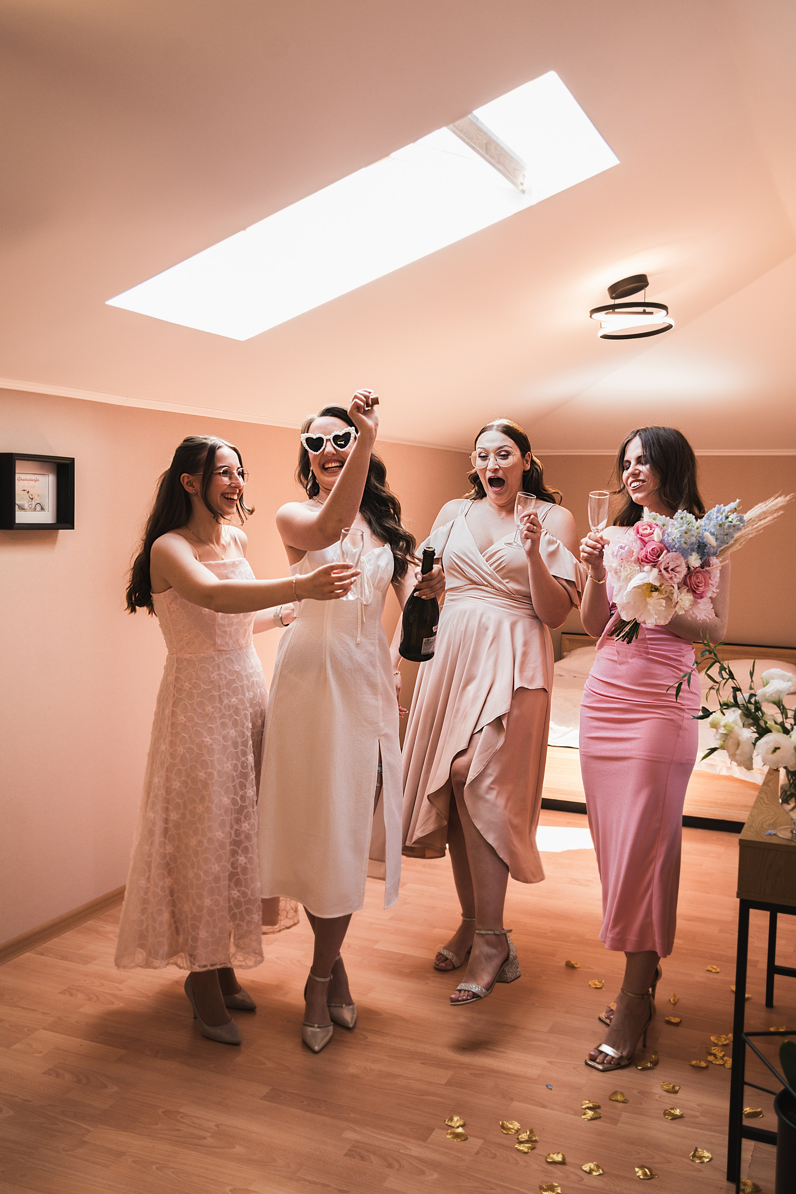 Zuza & Rafał. VideofotKA.pl