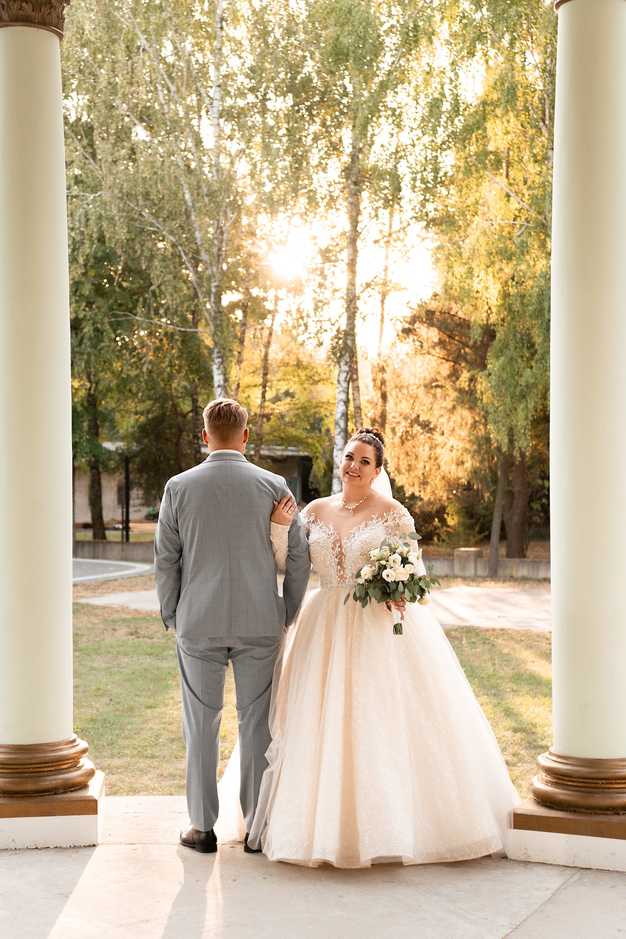 Hanna & Karol. VideofotKA.pl