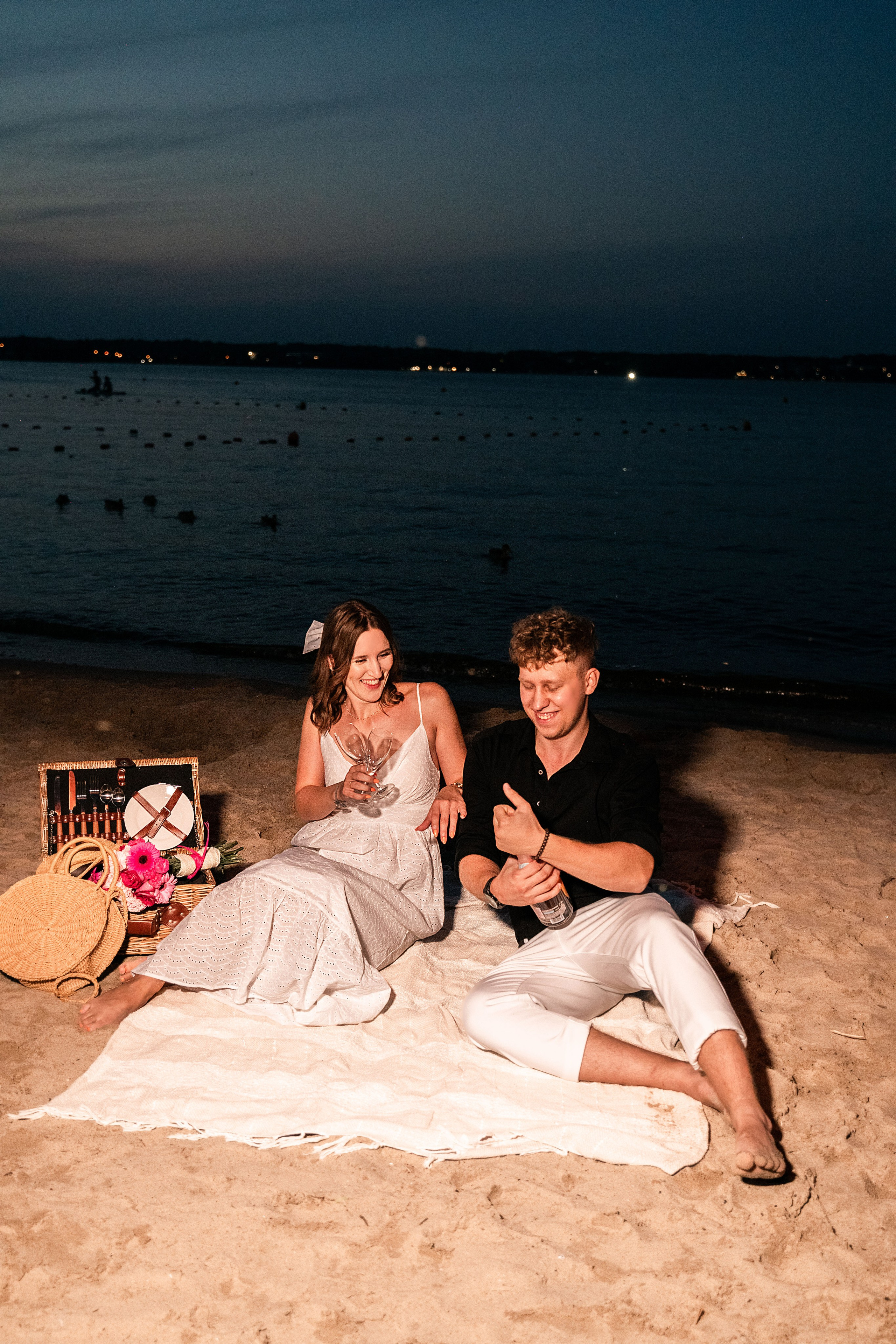 Martyna&Kuba narzeczeńska. VideofotKA.pl