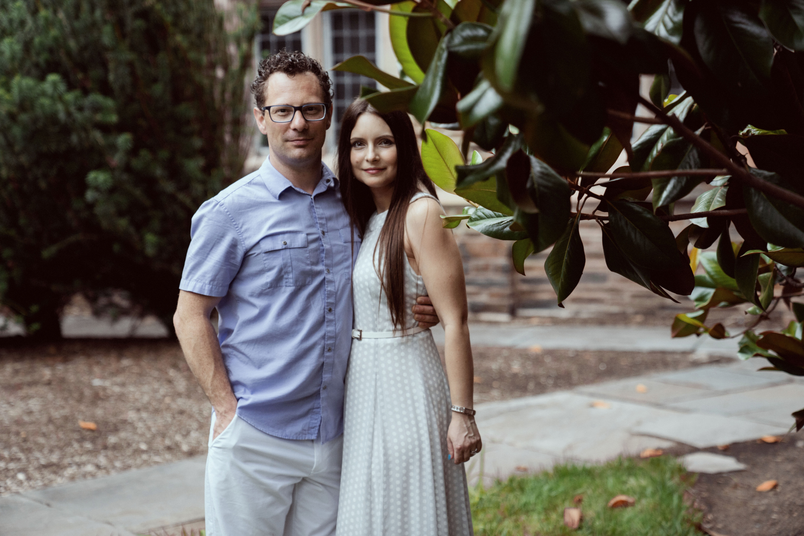 Victoria and her family. Newborn, Family and Portrait Photographer (Raleigh, Cary, Apex)