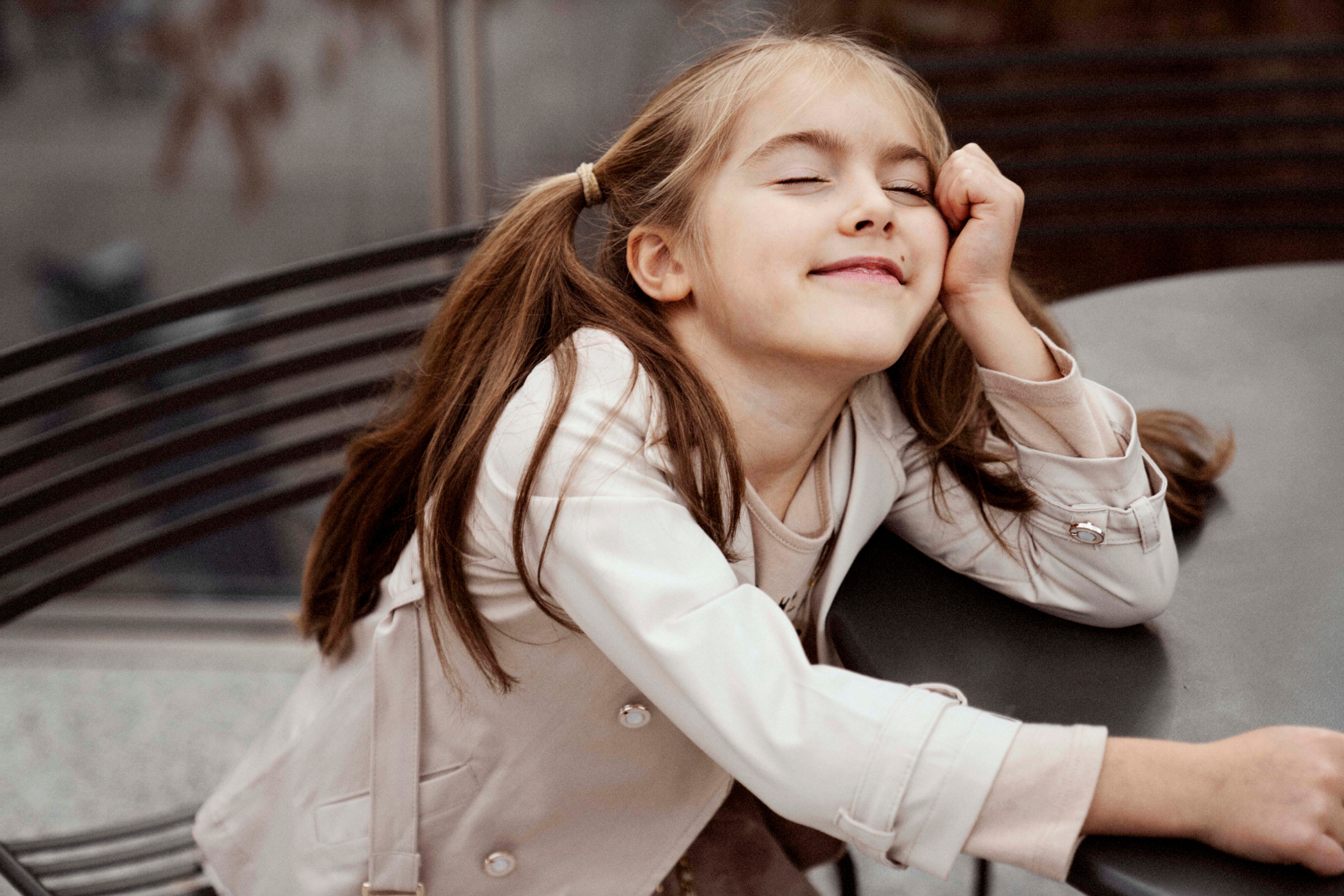 Autumn day. Newborn, Family and Portrait Photographer (Raleigh, Cary, Apex)