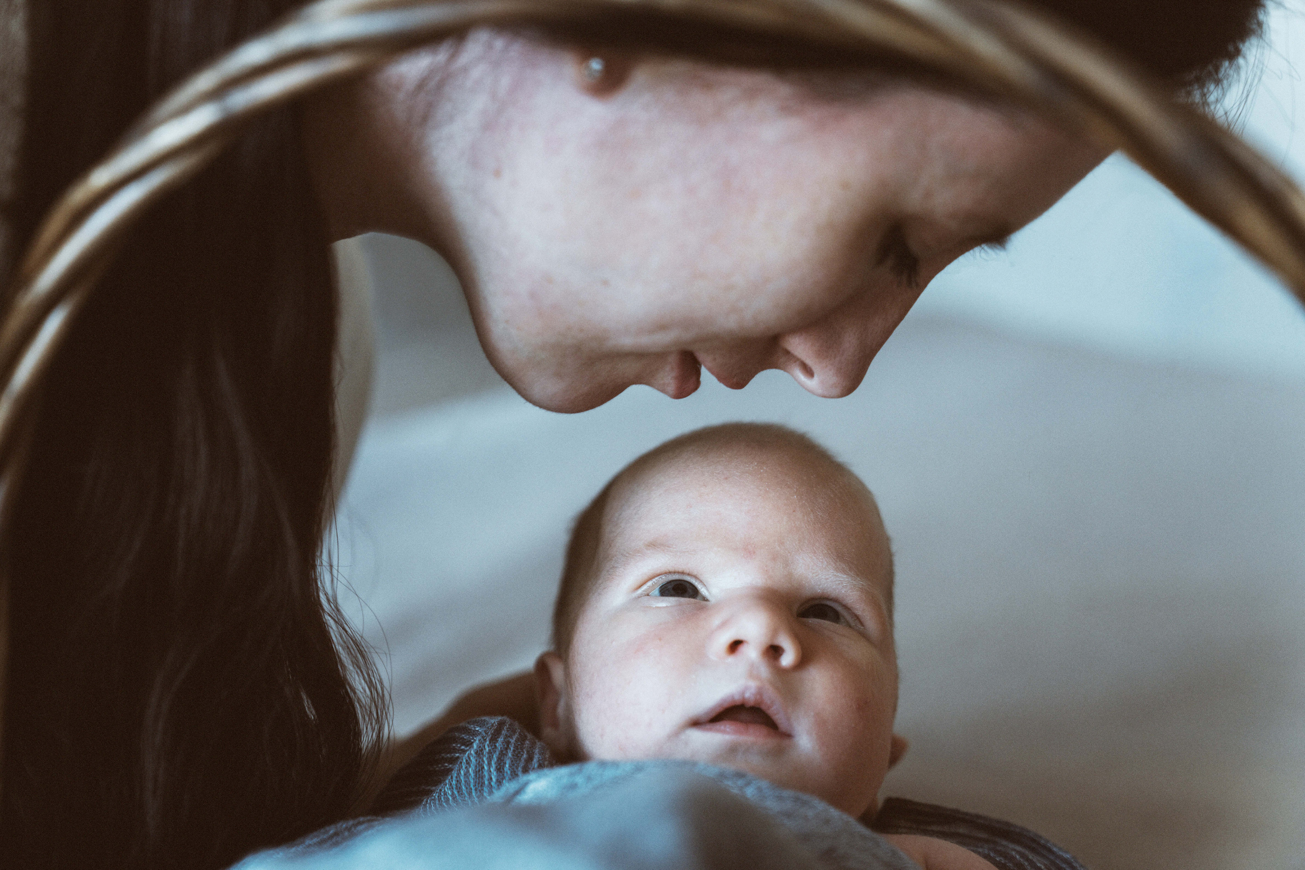 New Happiness. Newborn, Family and Portrait Photographer (Raleigh, Cary, Apex)