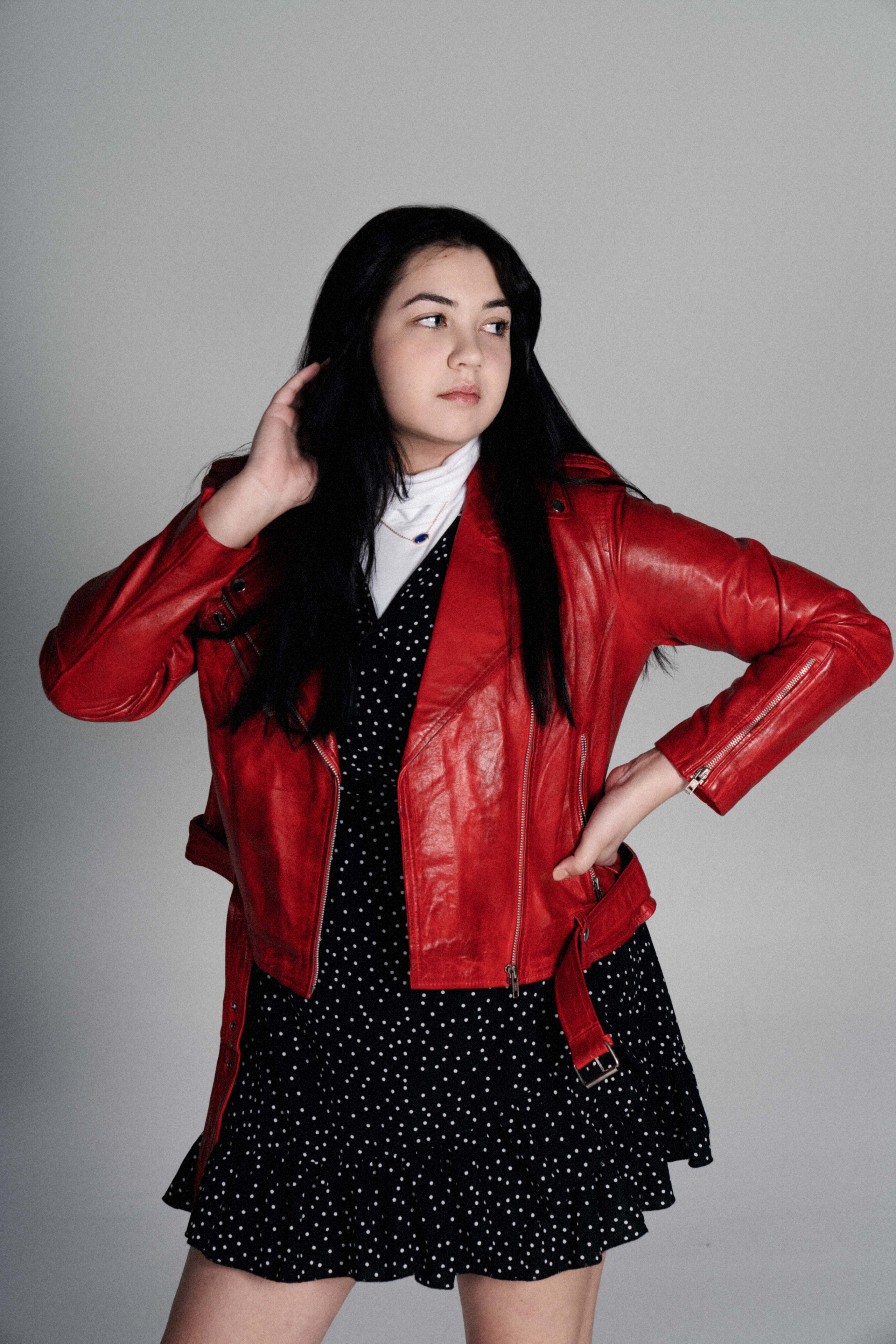 High school. Newborn, Family and Portrait Photographer (Raleigh, Cary, Apex)