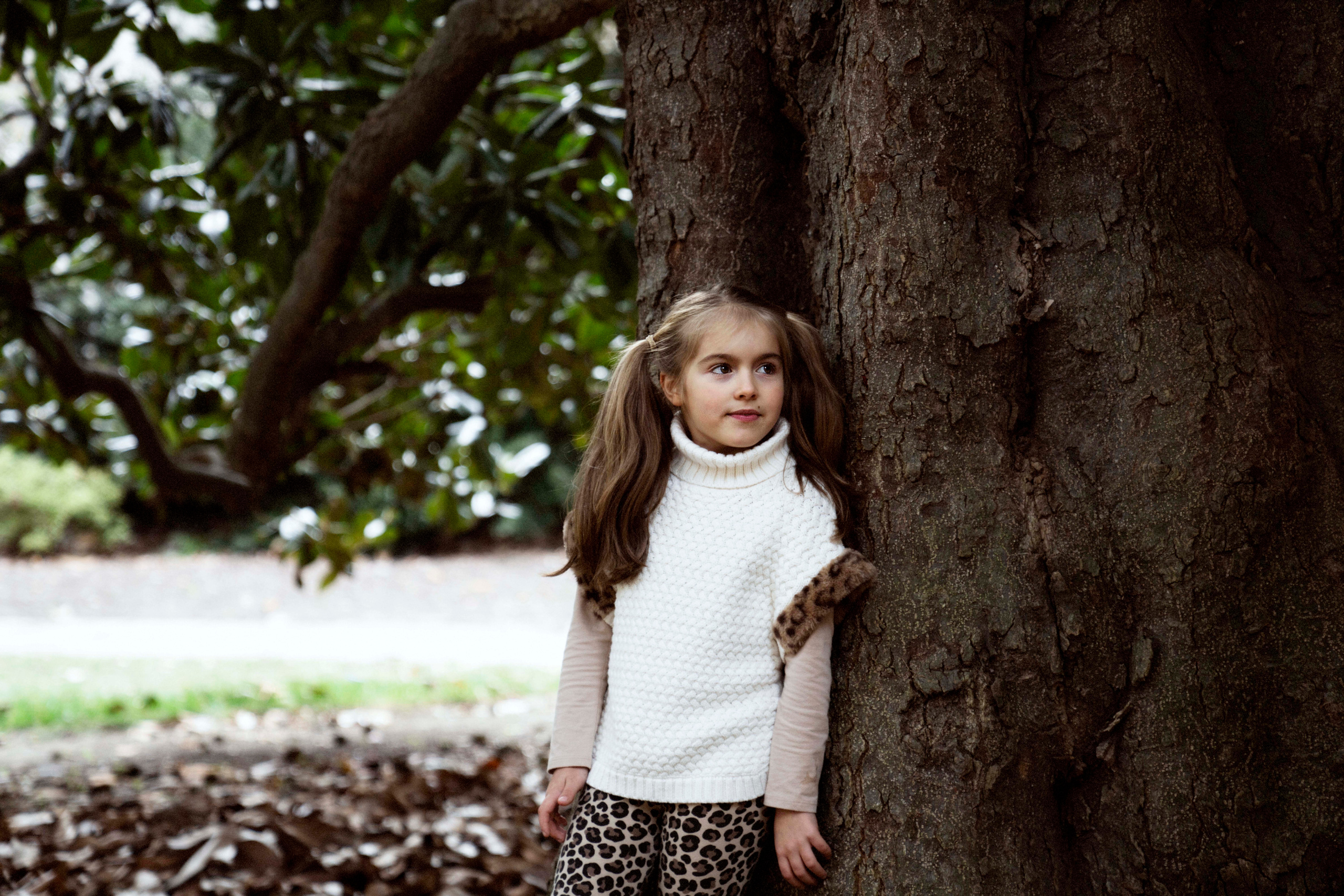 Autumn day. Newborn, Family and Portrait Photographer (Raleigh, Cary, Apex)
