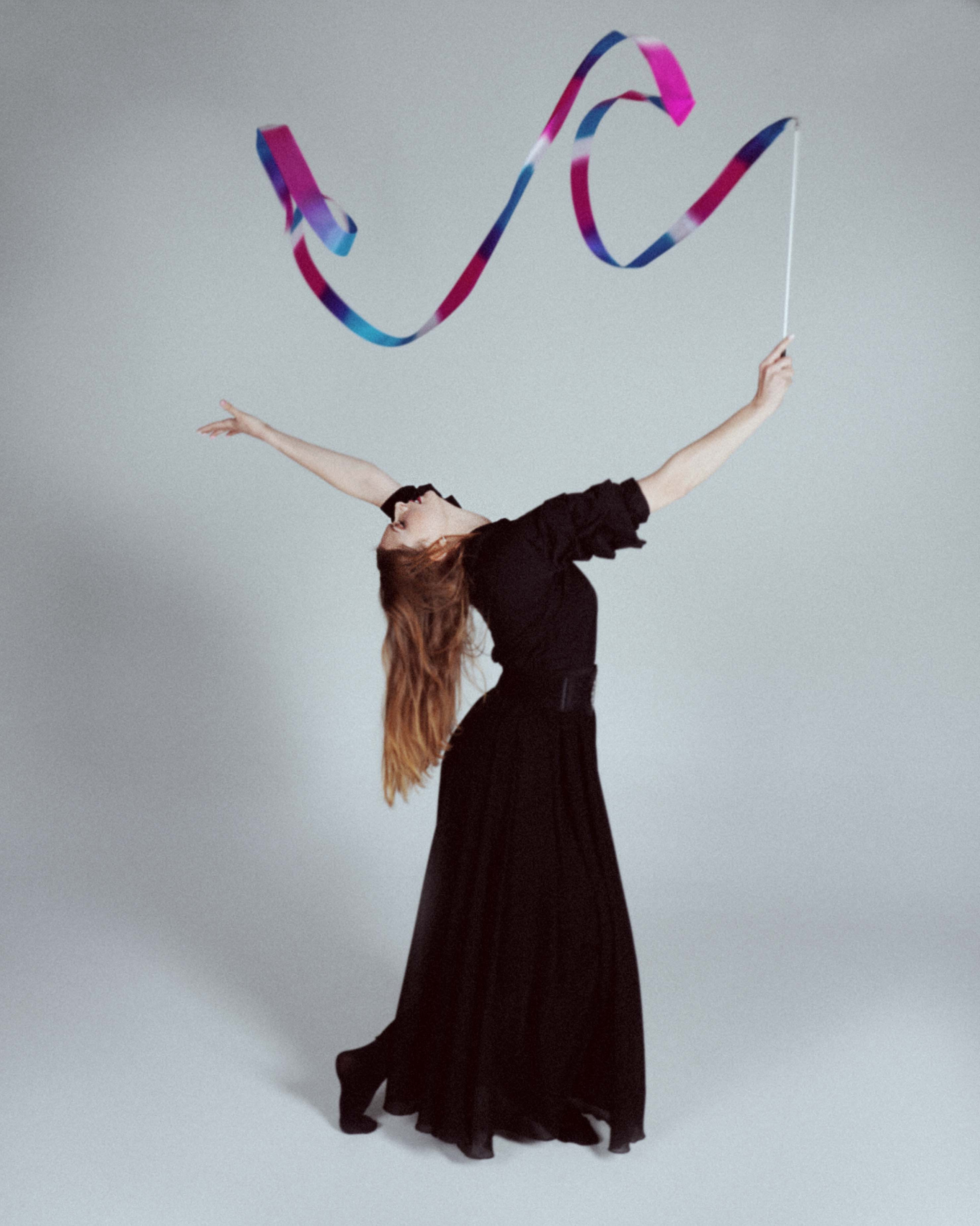 Rhythmic Gymnastics. Newborn, Family and Portrait Photographer (Raleigh, Cary, Apex)