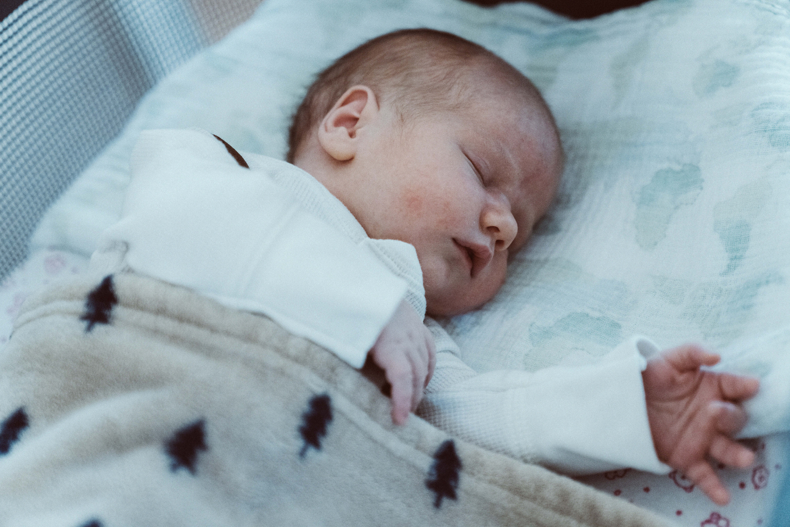 New Happiness. Newborn, Family and Portrait Photographer (Raleigh, Cary, Apex)