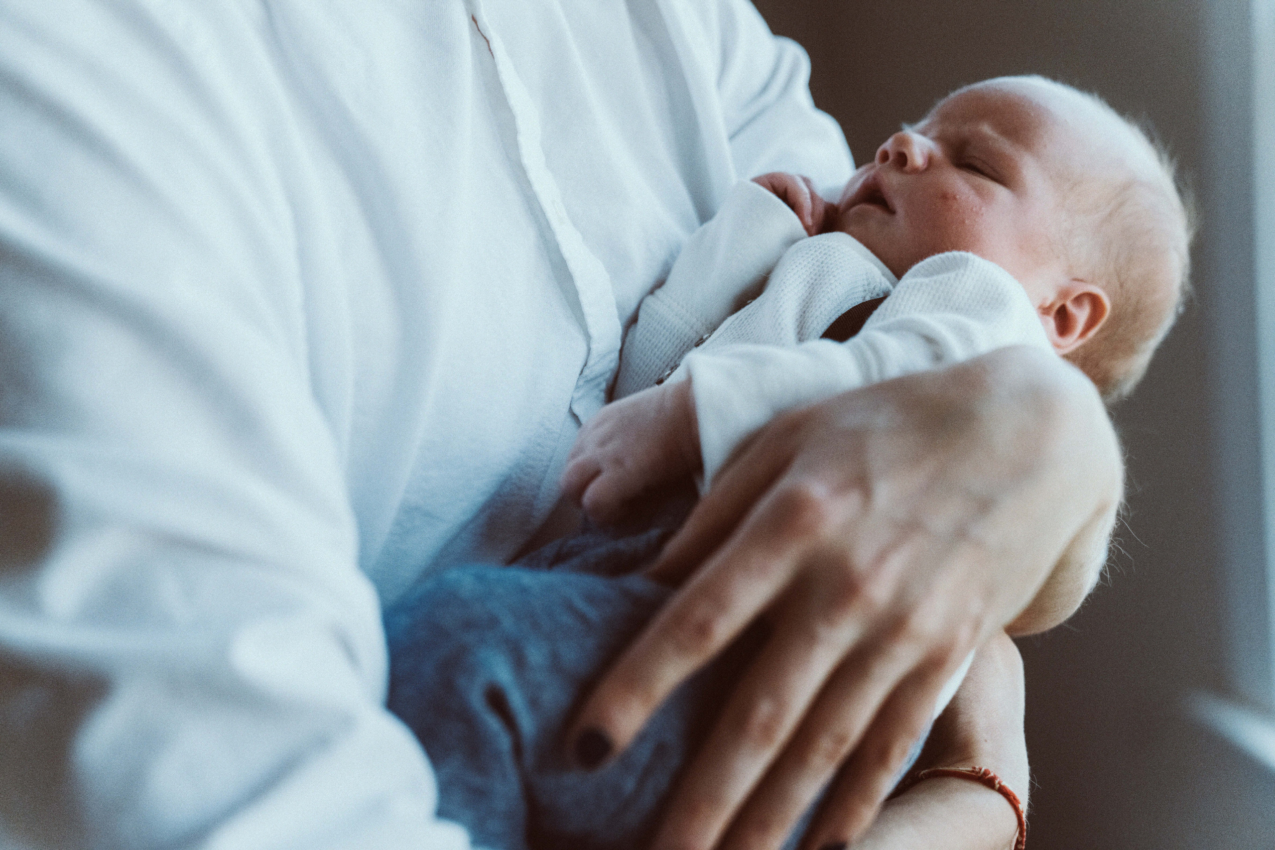 New Happiness. Newborn, Family and Portrait Photographer (Raleigh, Cary, Apex)