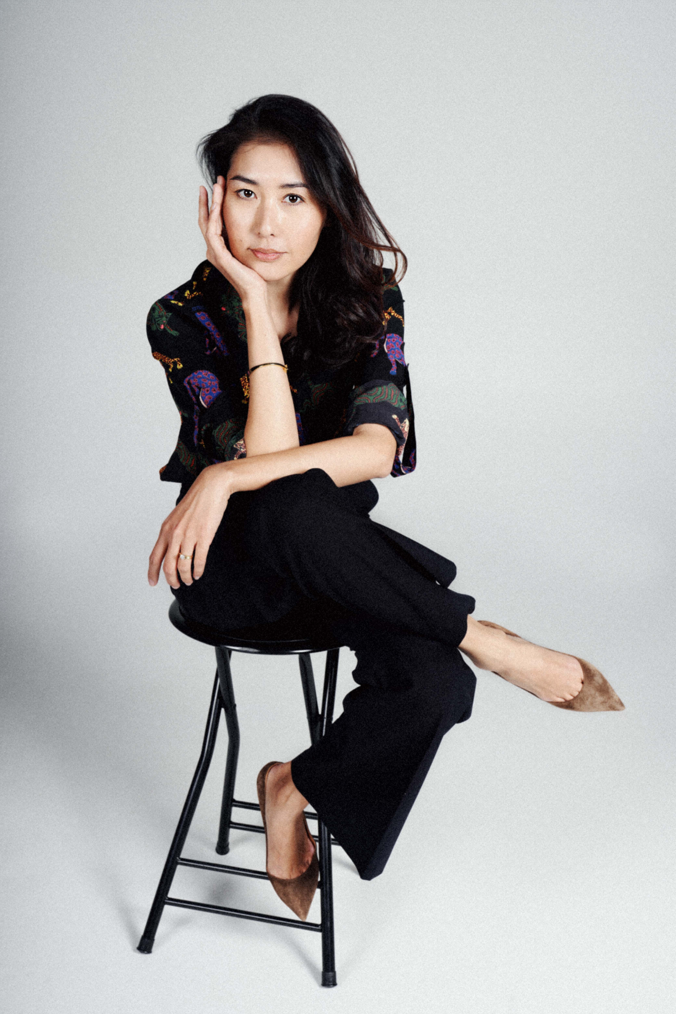 Elena. Newborn, Family and Portrait Photographer (Raleigh, Cary, Apex)