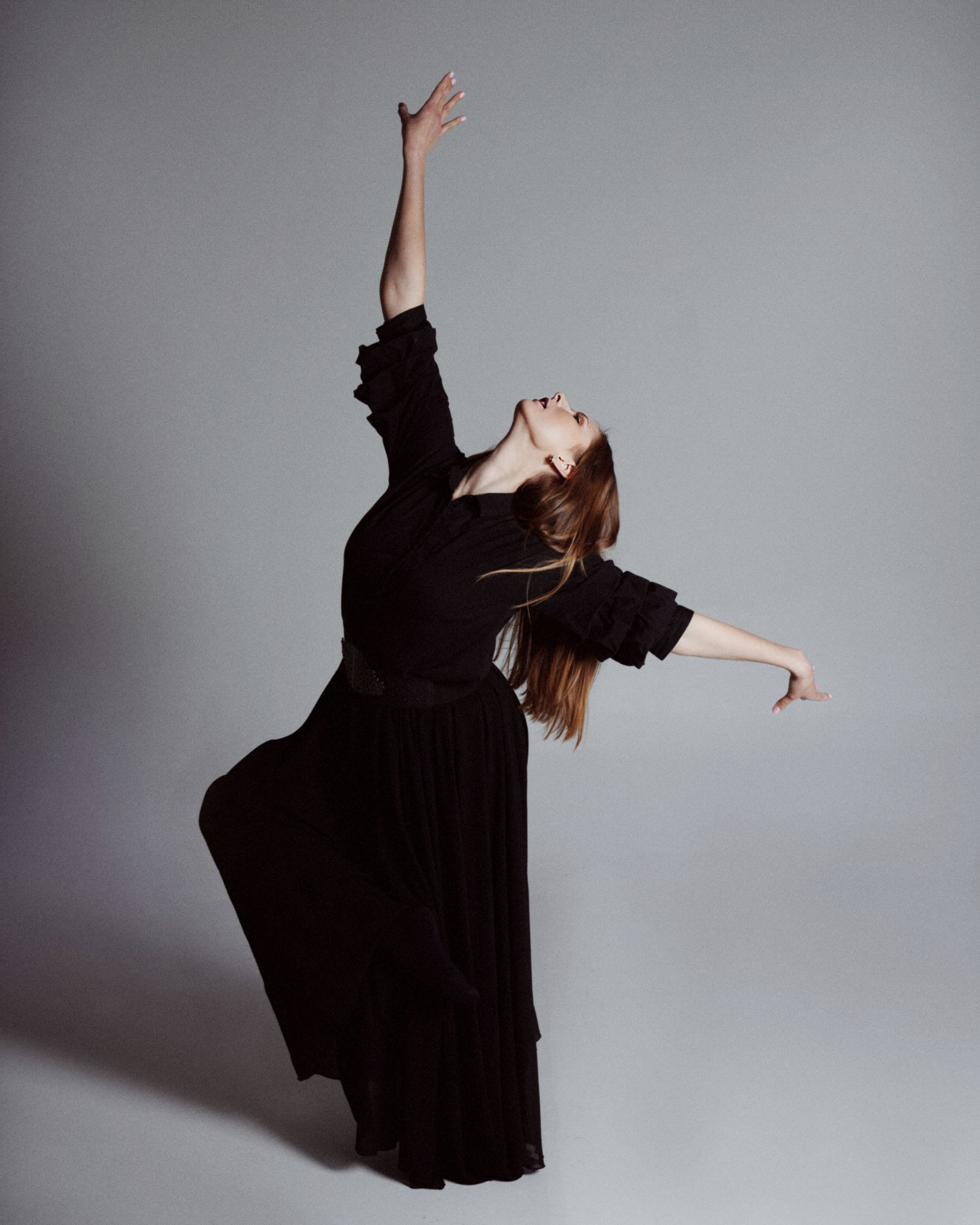 Rhythmic Gymnastics. Newborn, Family and Portrait Photographer (Raleigh, Cary, Apex)