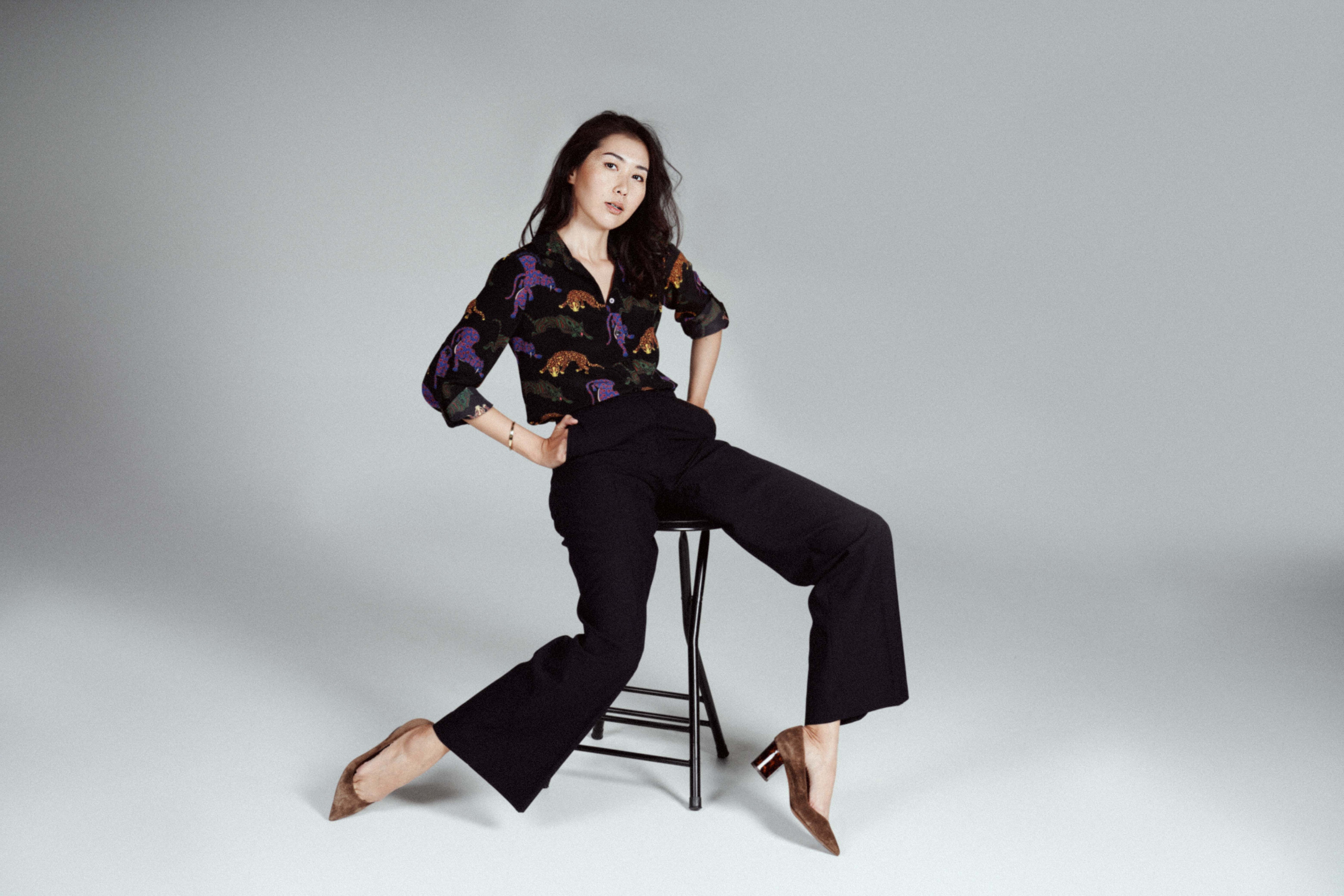 Elena. Newborn, Family and Portrait Photographer (Raleigh, Cary, Apex)