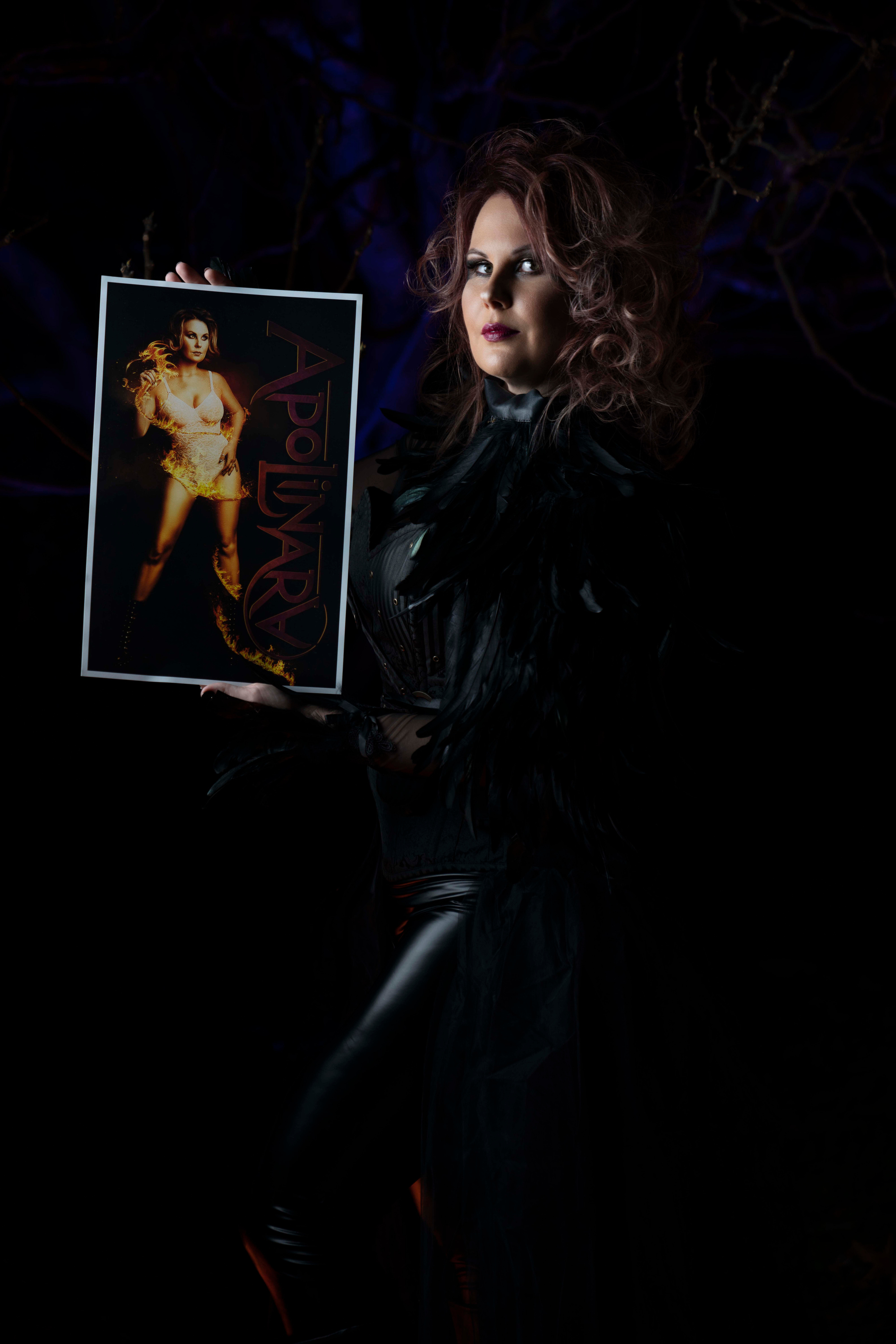 Apolinara. Newborn, Family and Portrait Photographer (Raleigh, Cary, Apex)