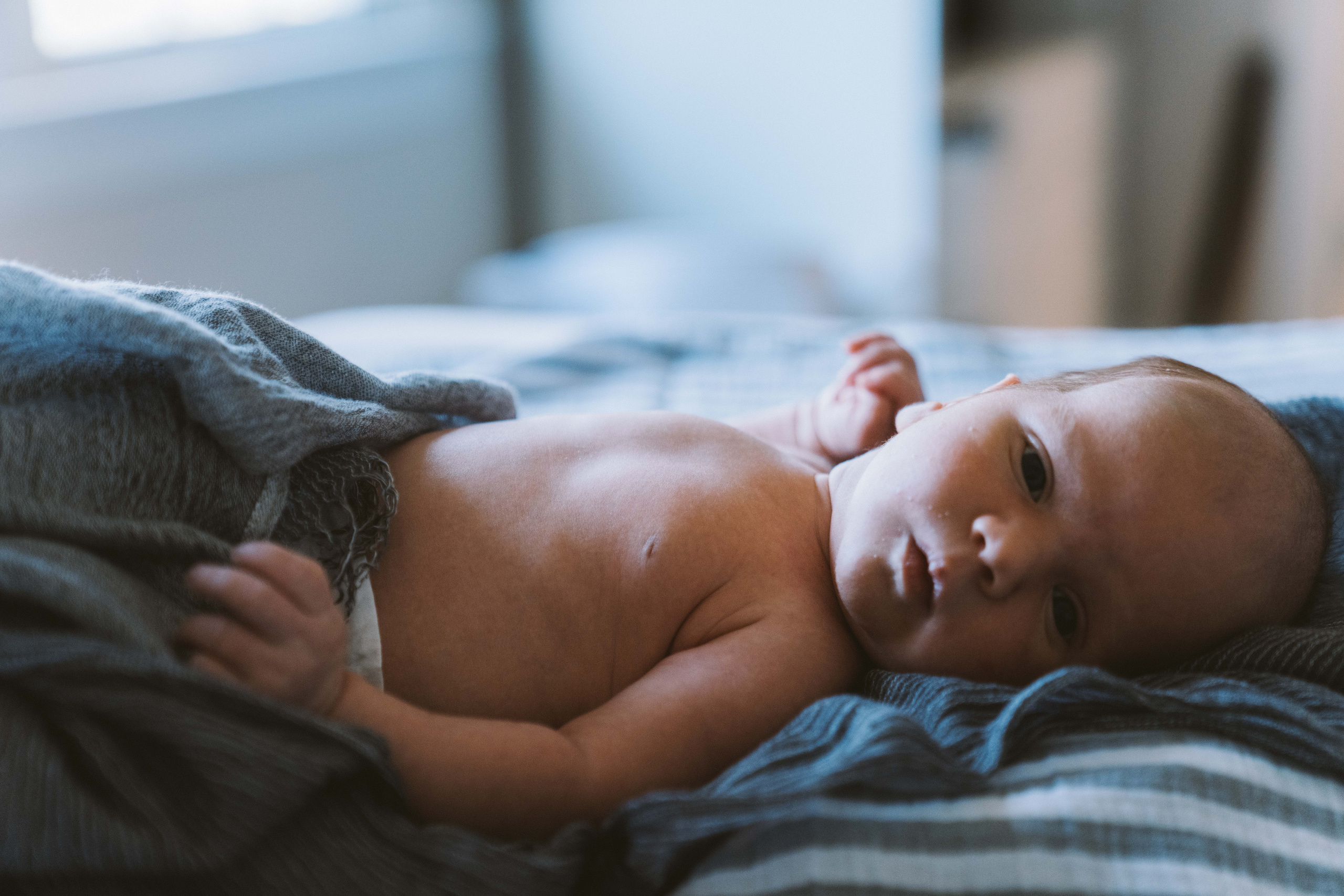 New Happiness. Newborn, Family and Portrait Photographer (Raleigh, Cary, Apex)