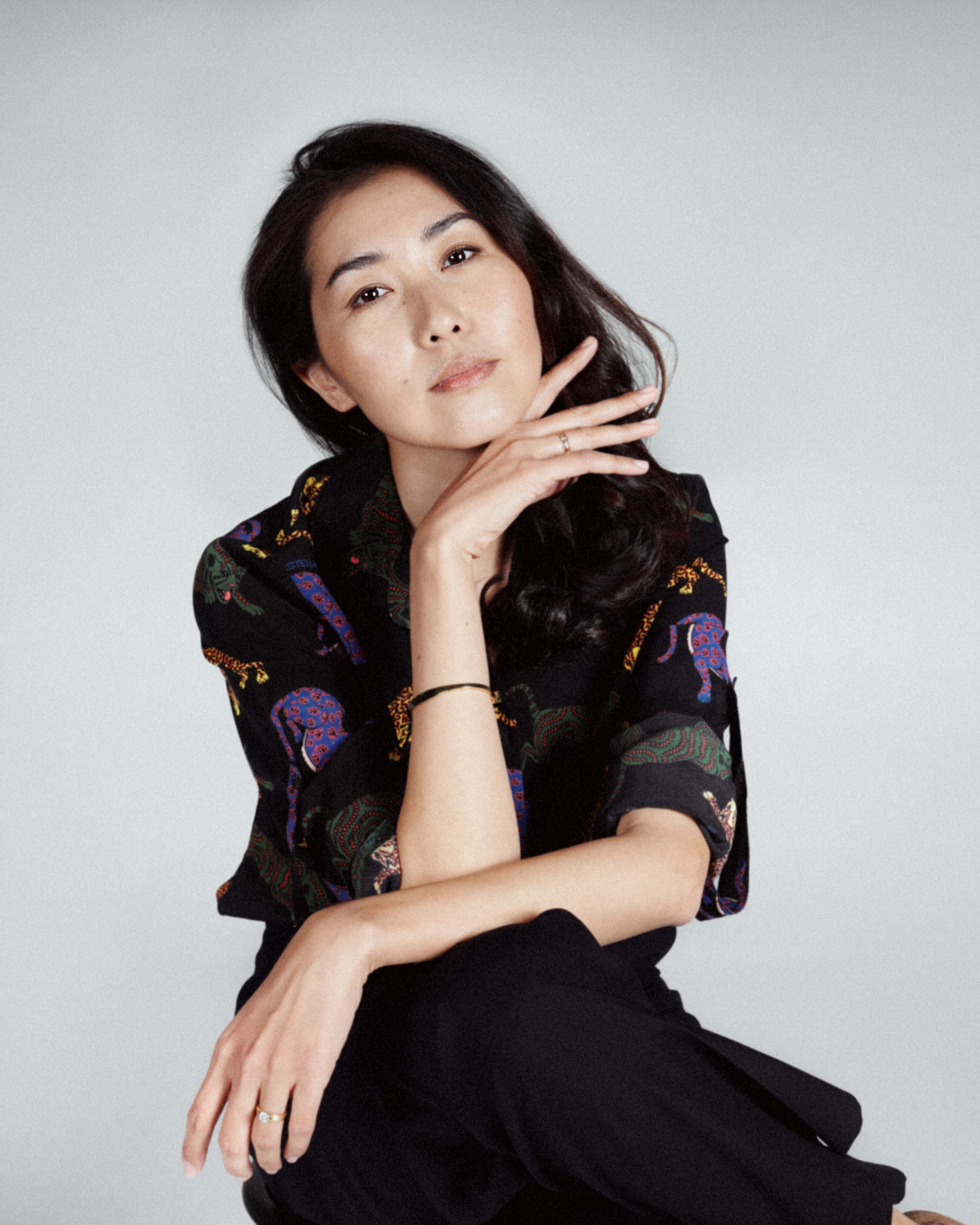 Elena. Newborn, Family and Portrait Photographer (Raleigh, Cary, Apex)