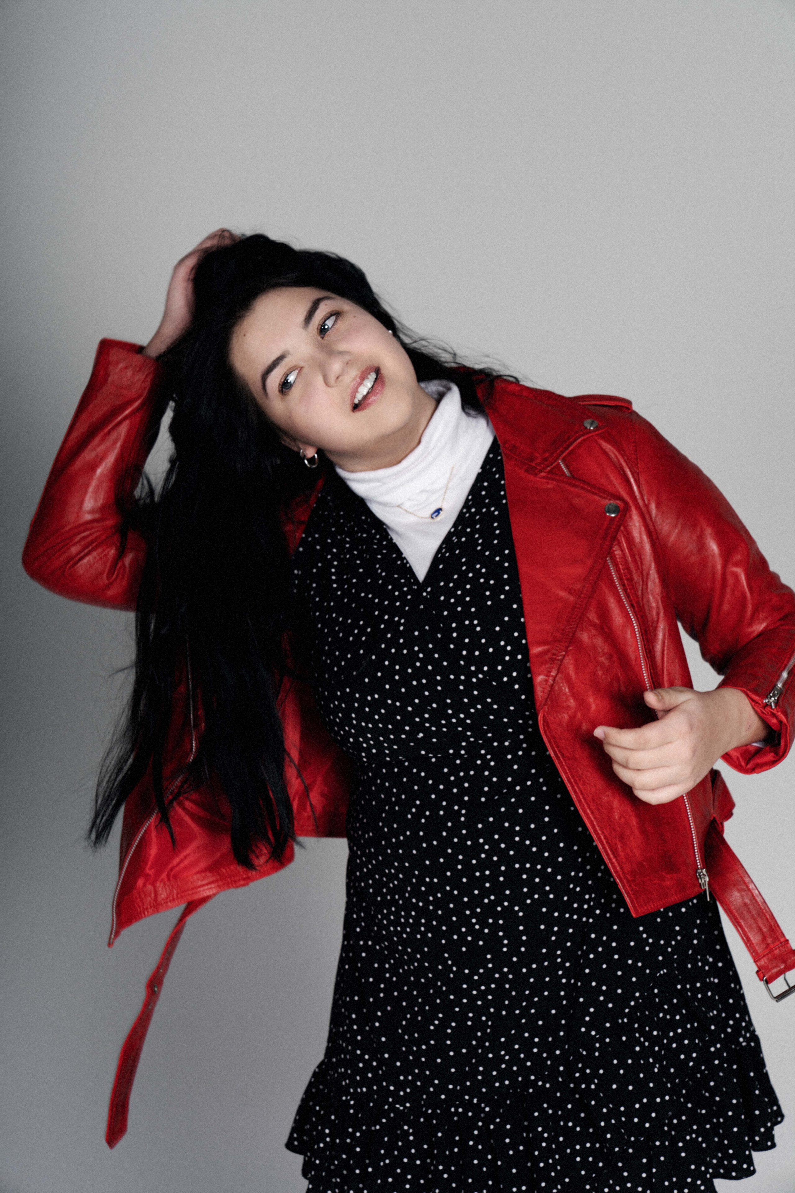 High school. Newborn, Family and Portrait Photographer (Raleigh, Cary, Apex)