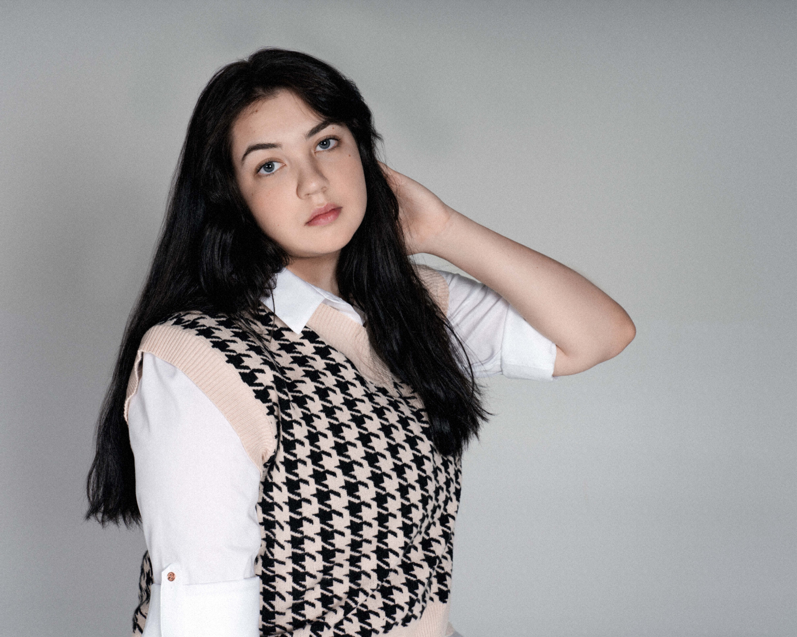 High school. Newborn, Family and Portrait Photographer (Raleigh, Cary, Apex)