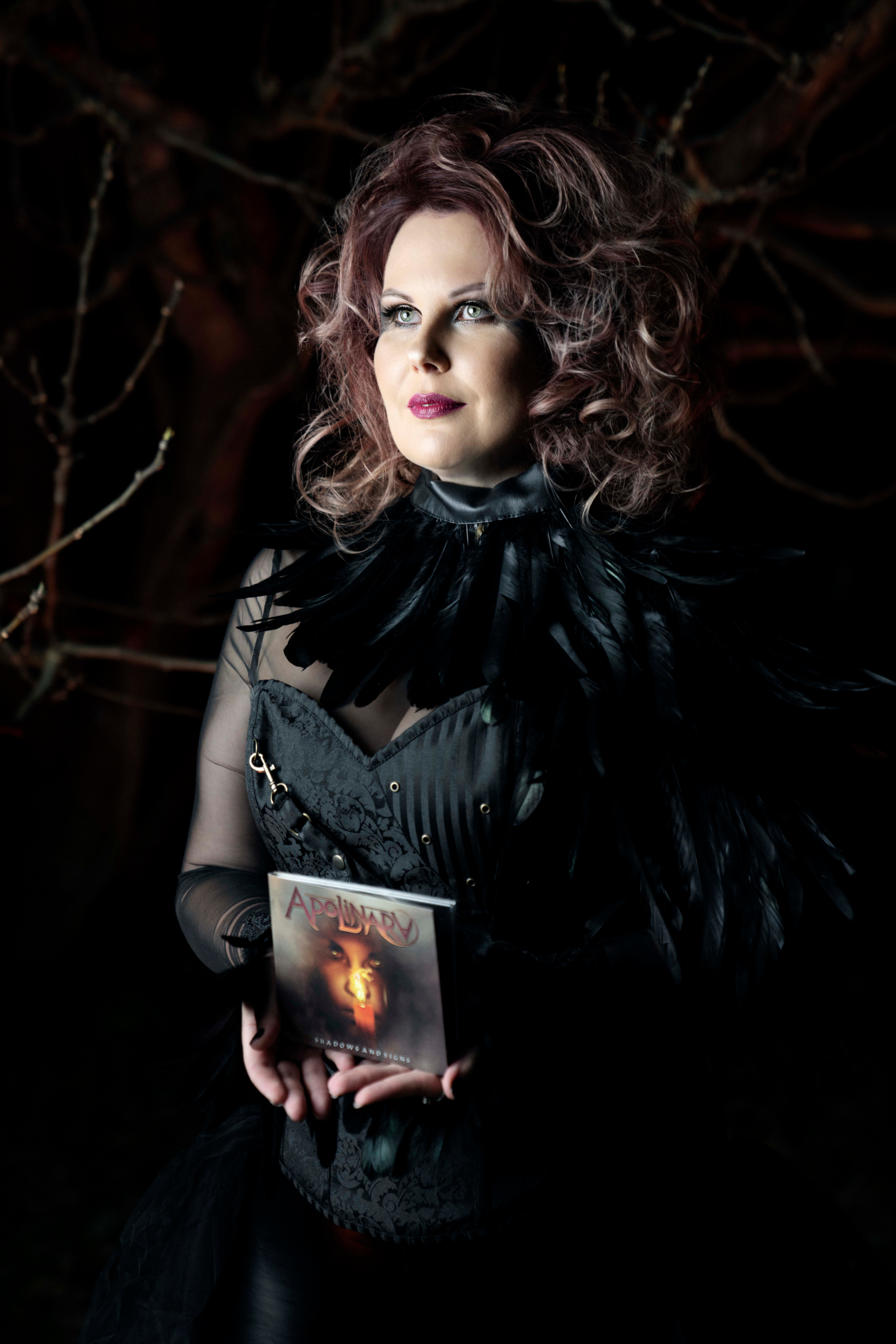 Apolinara. Newborn, Family and Portrait Photographer (Raleigh, Cary, Apex)