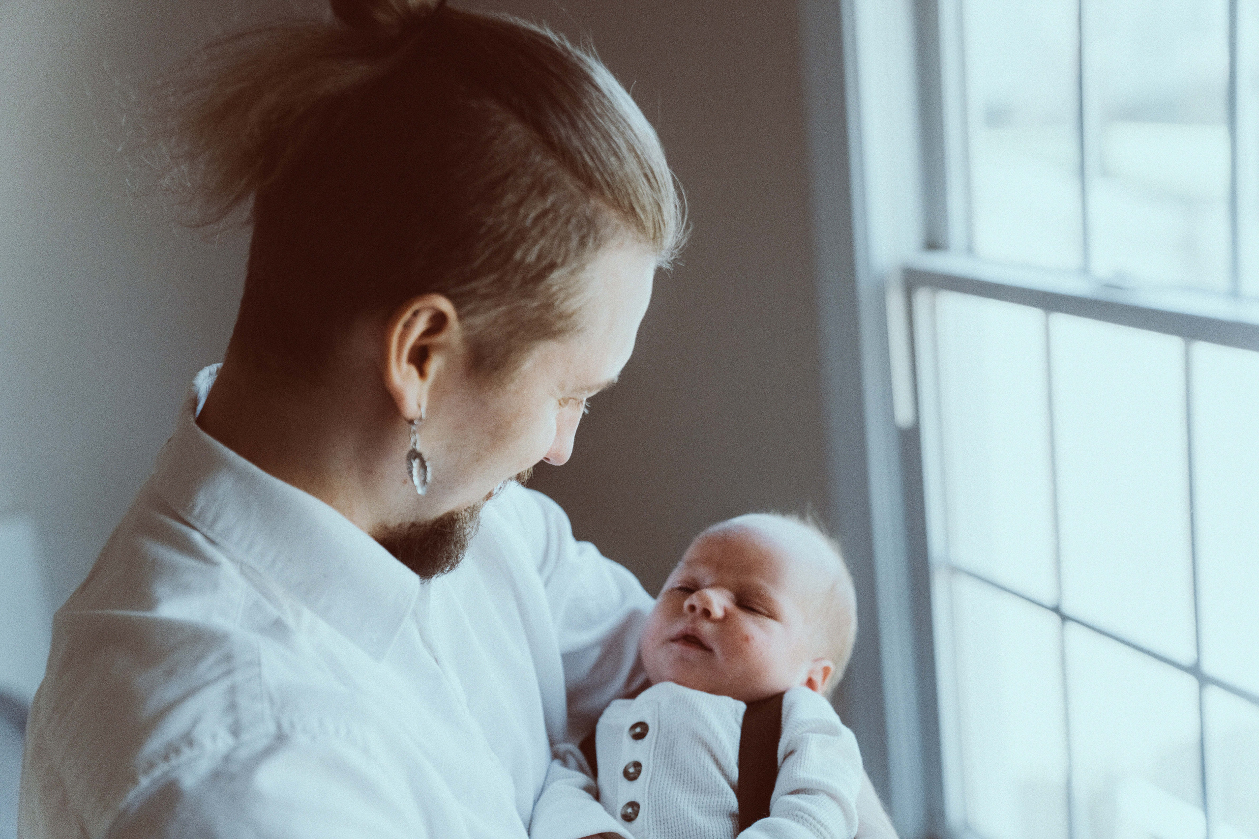 New Happiness. Newborn, Family and Portrait Photographer (Raleigh, Cary, Apex)