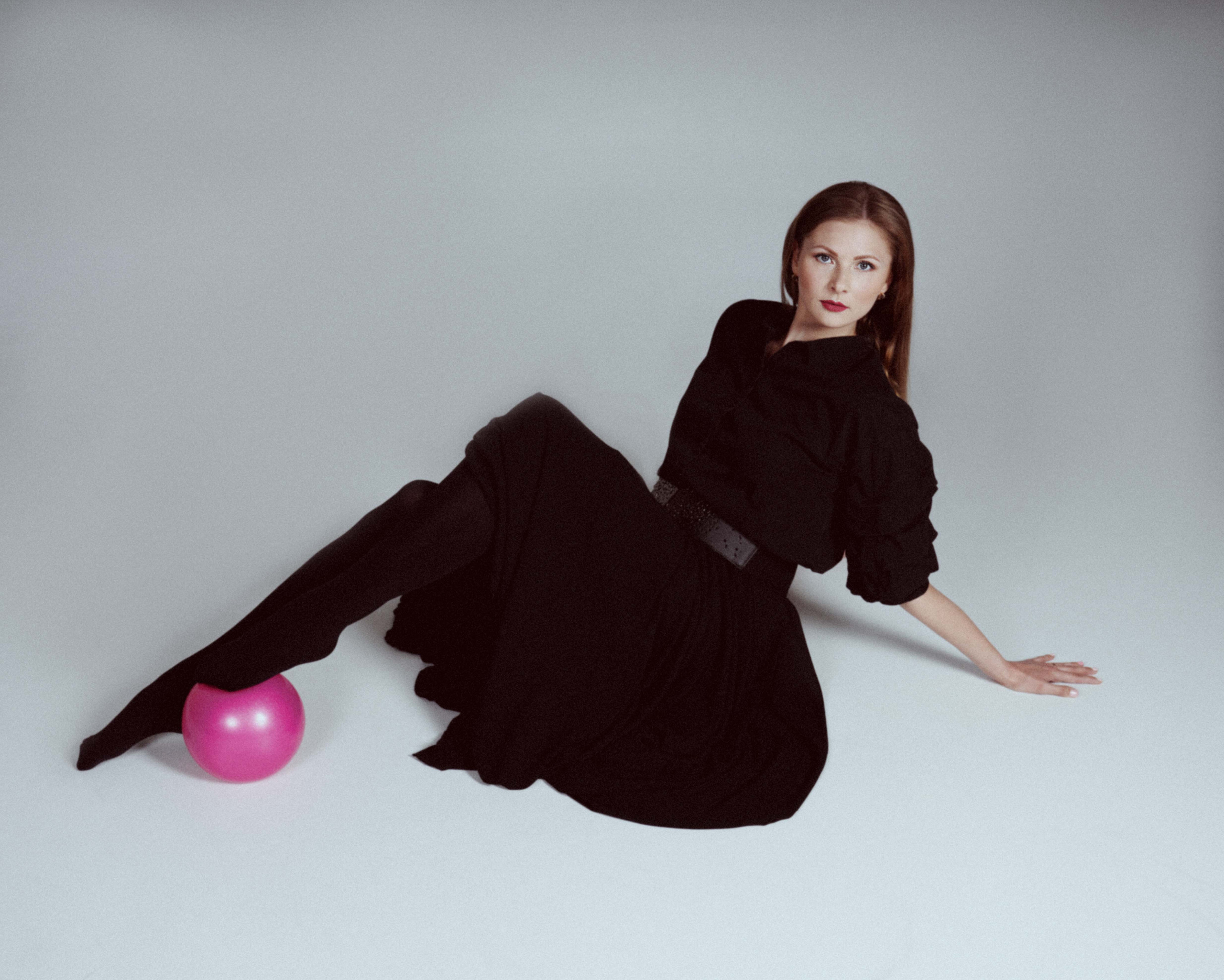 Rhythmic Gymnastics. Newborn, Family and Portrait Photographer (Raleigh, Cary, Apex)