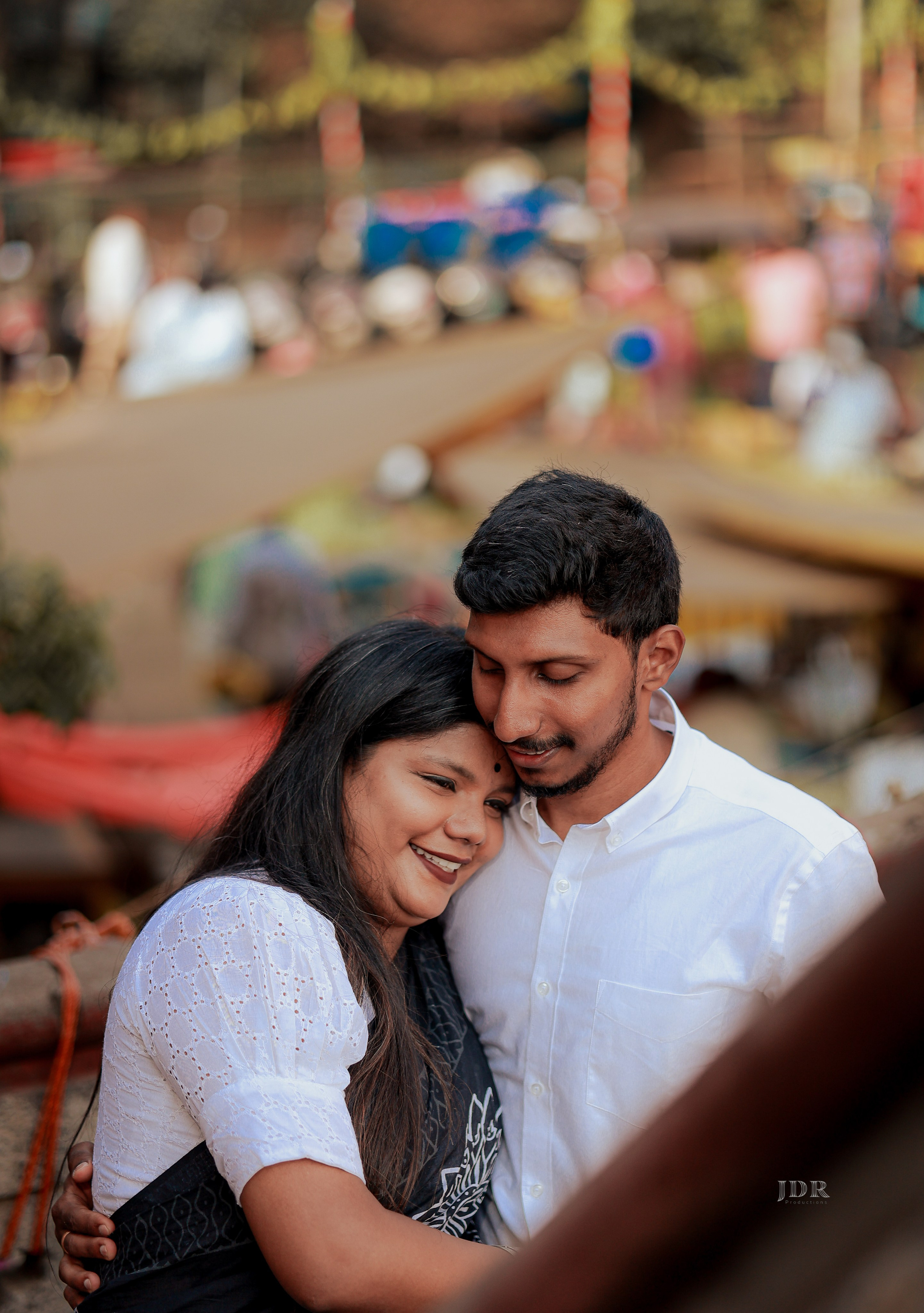 Pre-wedding Photography & Videography, Horamavu, Bangalore. JDR Productions: Professional Wedding, Real-Estate, Maternity, Event Photography and Videography in Horamavu, Bengaluru, Karnataka