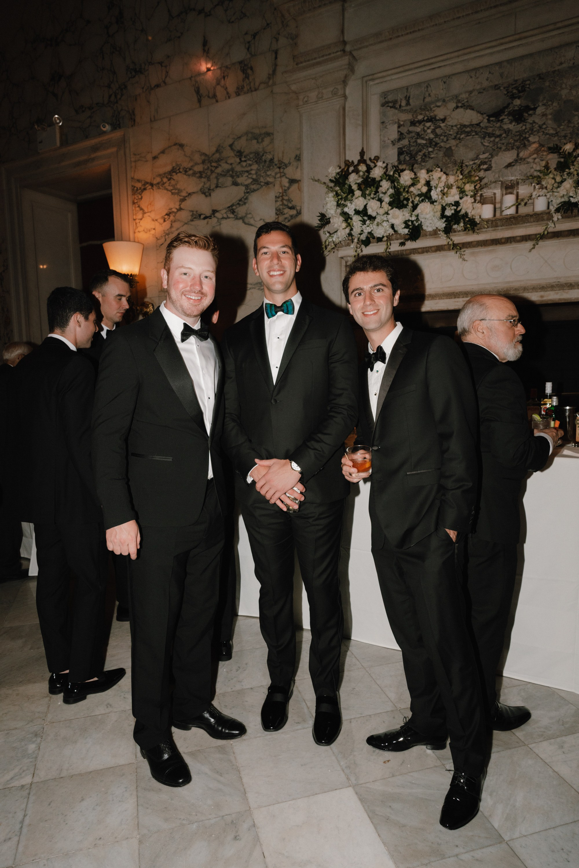 Nicole and Akash. Wedding photographer and videographer New York | New Jersey