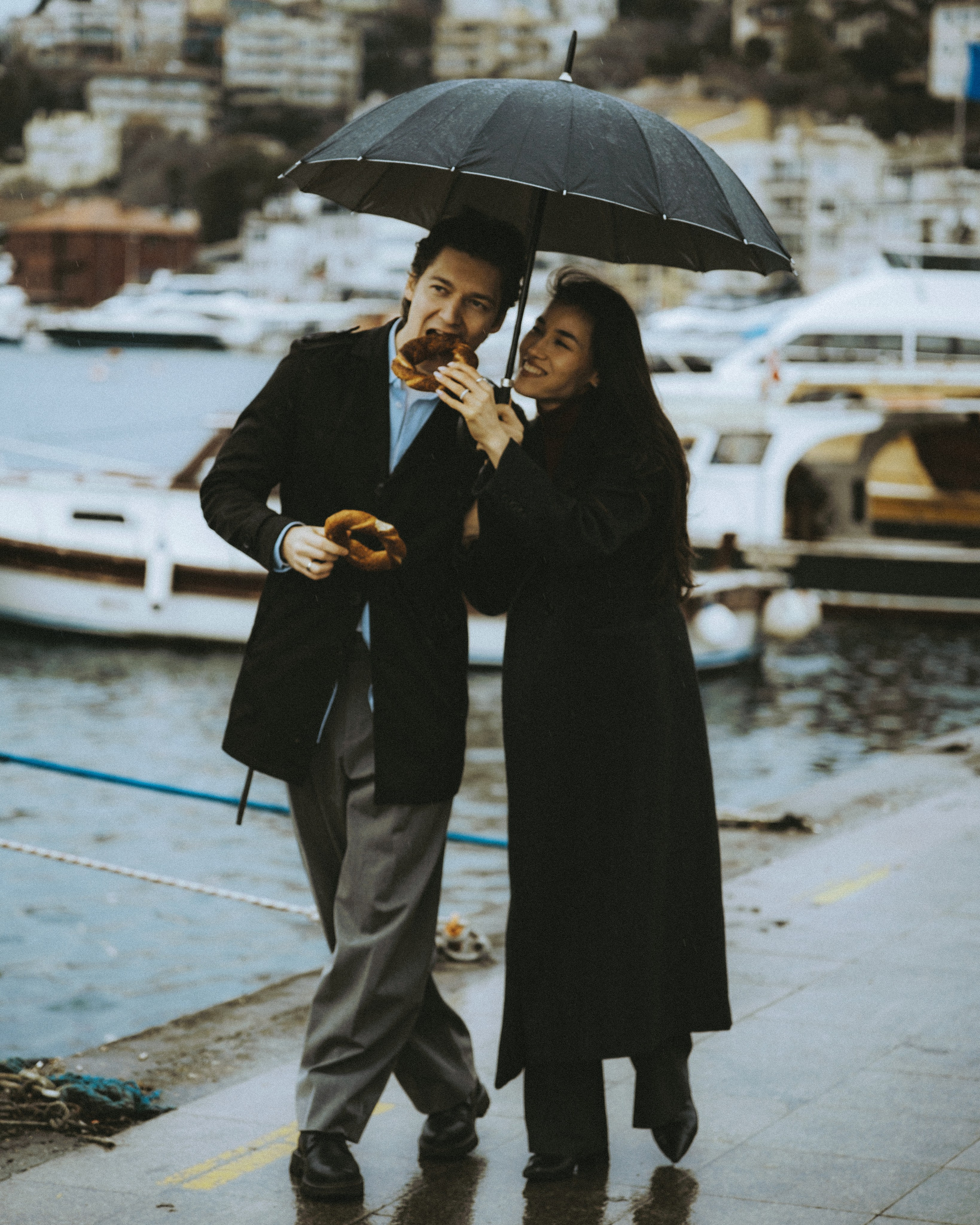 Istanbul romance. Anastasiia Shibaeva | Photographer in Montenegro, Thailand & Worldwide