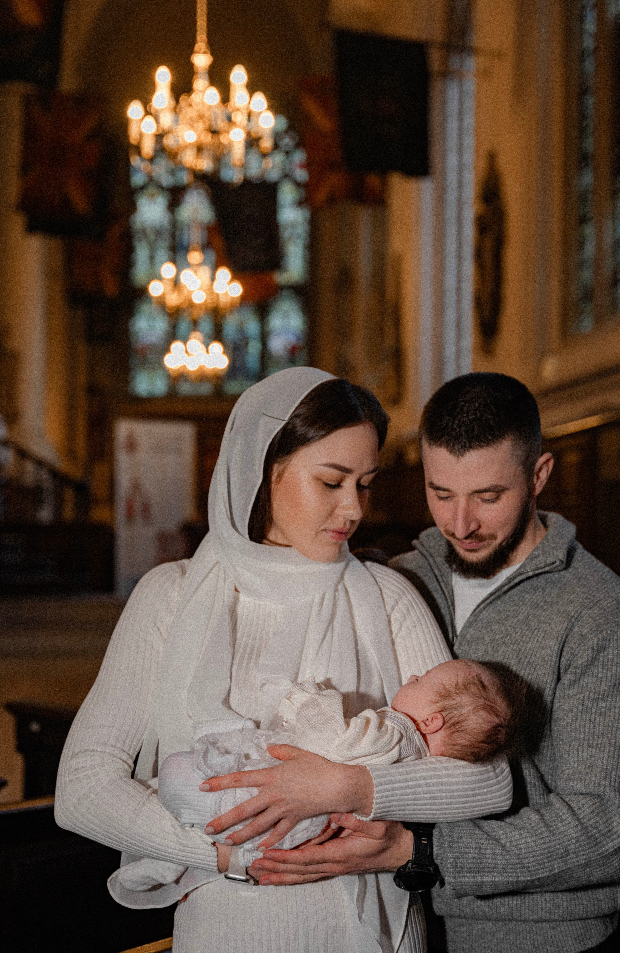Christening_Nicole. Tonya Kyrylenko photographer in London