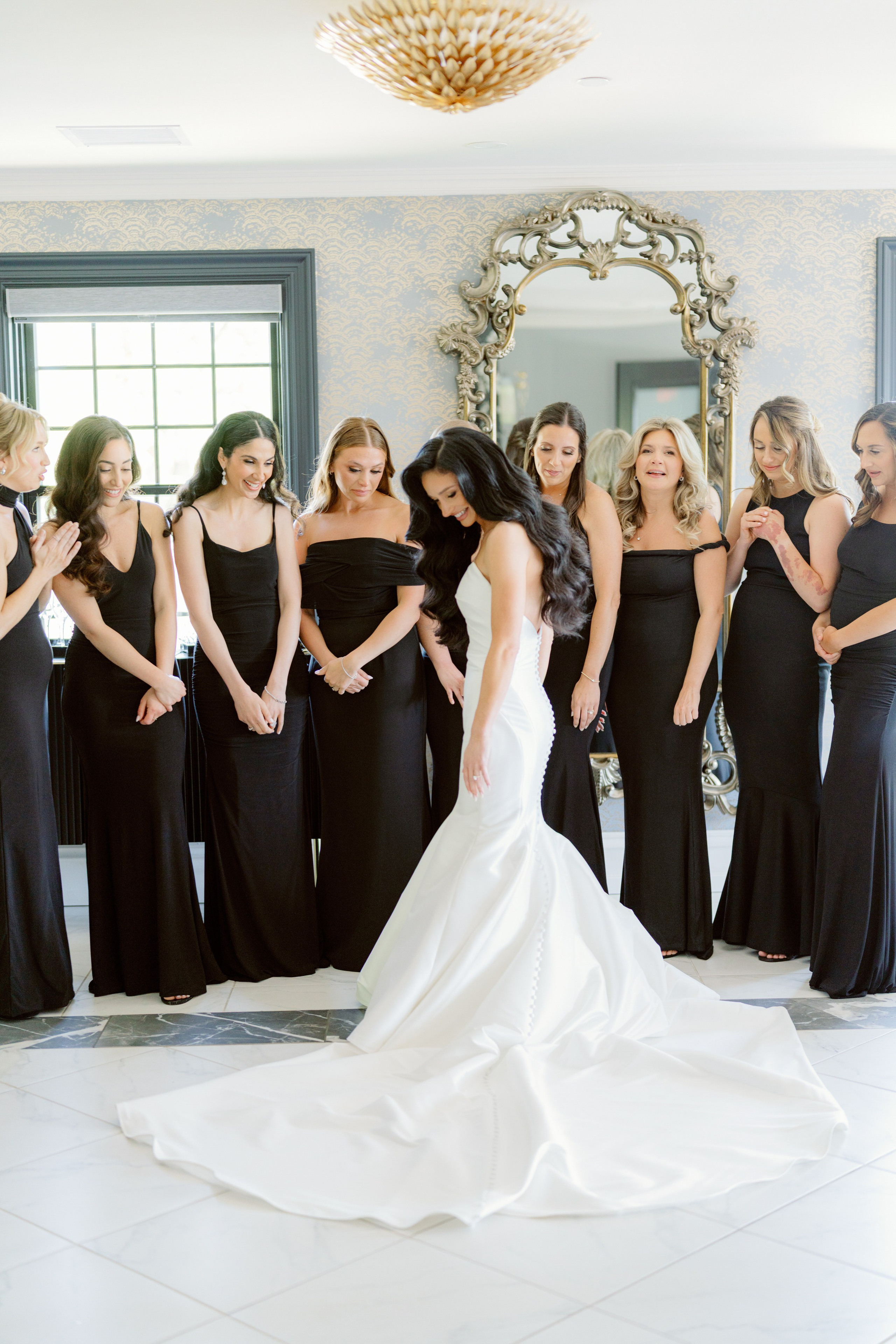 Ashley and Bobby. Wedding photographer and videographer New York | New Jersey