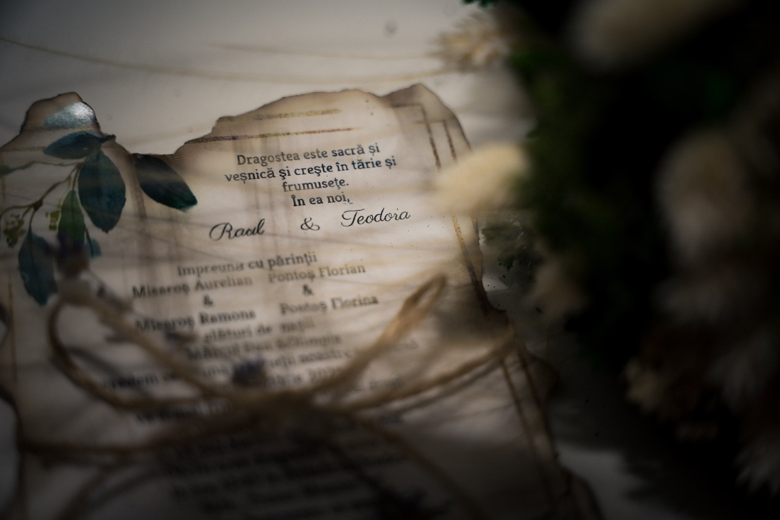 Nunta Teodora & Raul – Fotograf Videograf Emerald Oradea